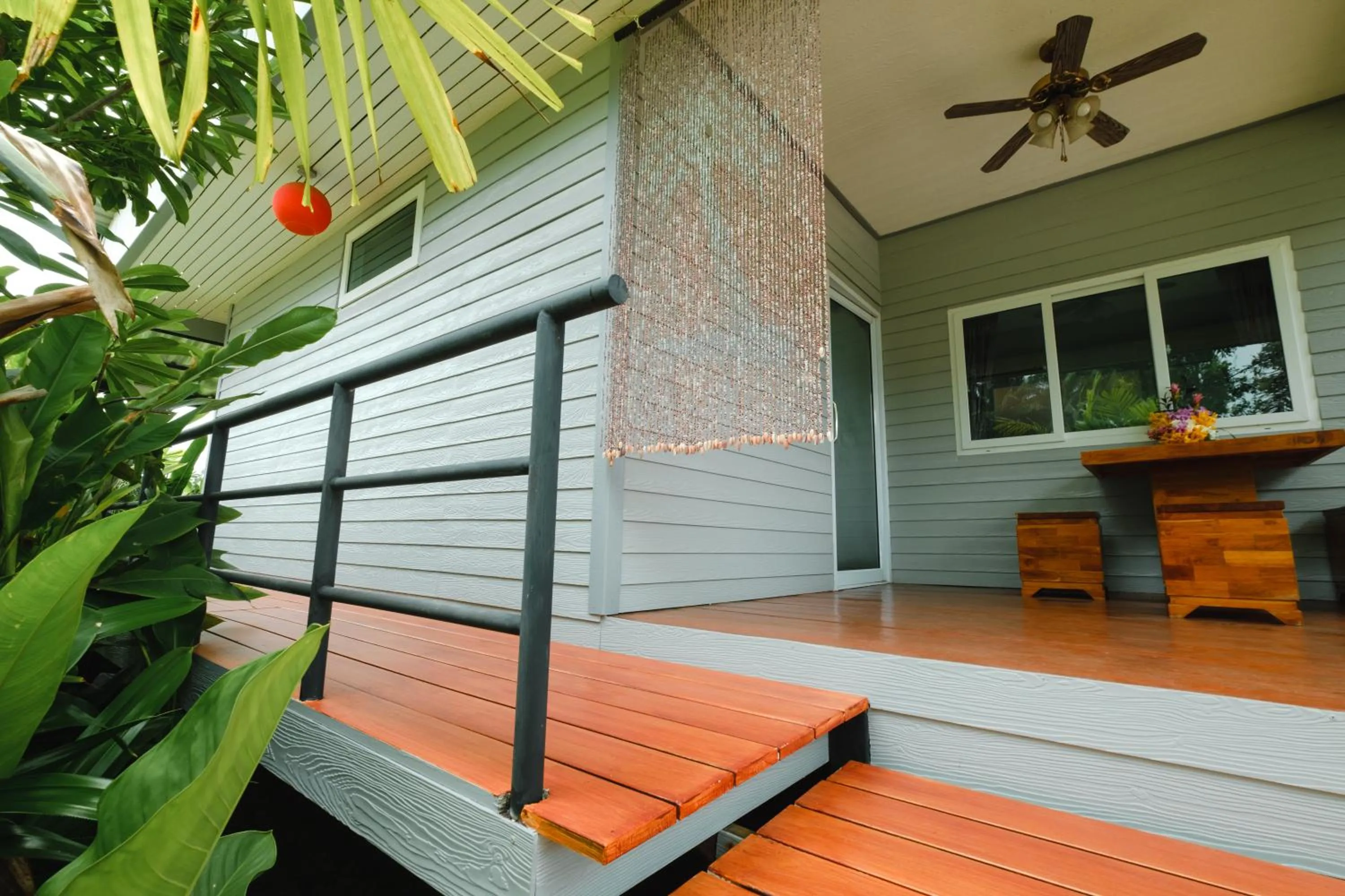 Saree Lagoon Villa Koh Samui