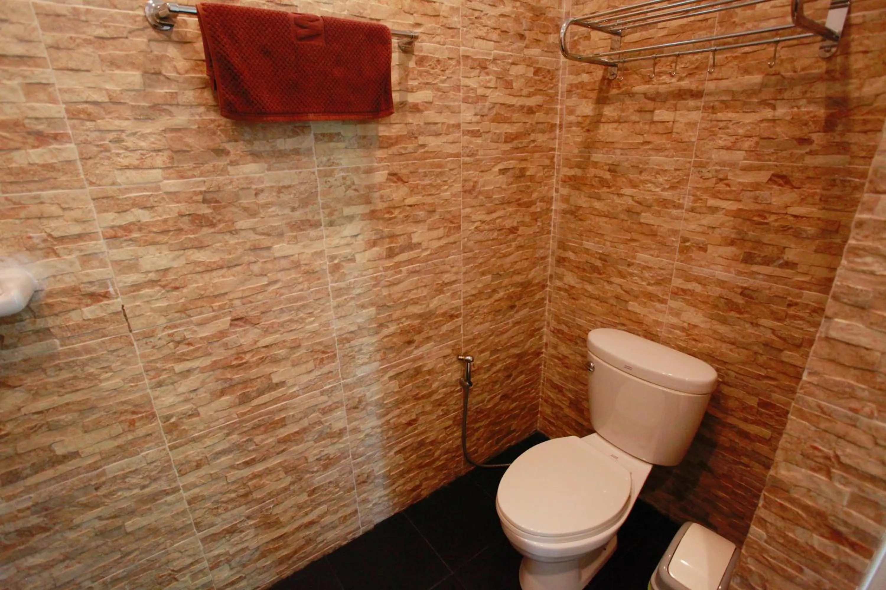 Saree Lagoon Villa Koh Samui