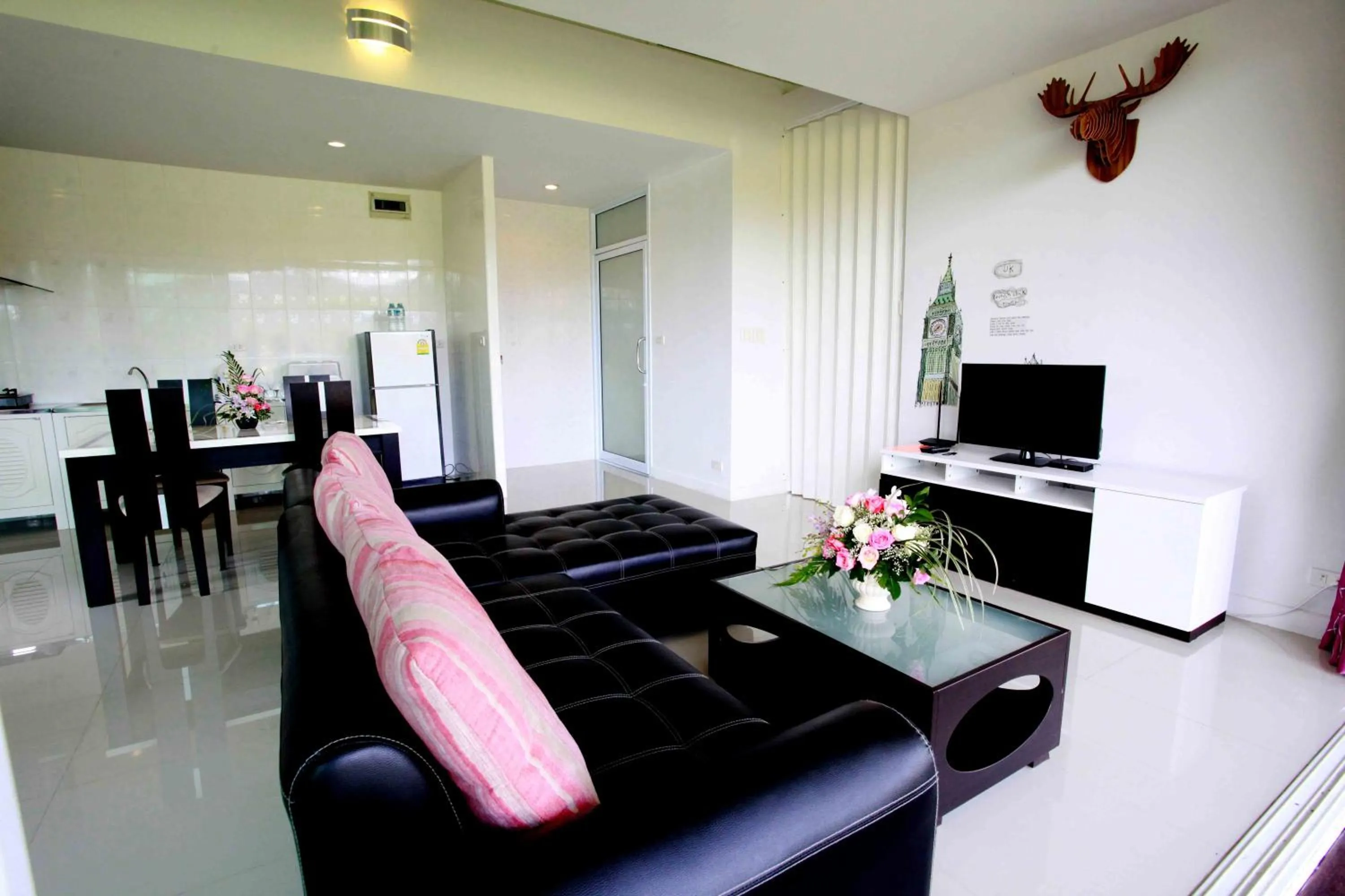 Saree Lagoon Villa Koh Samui