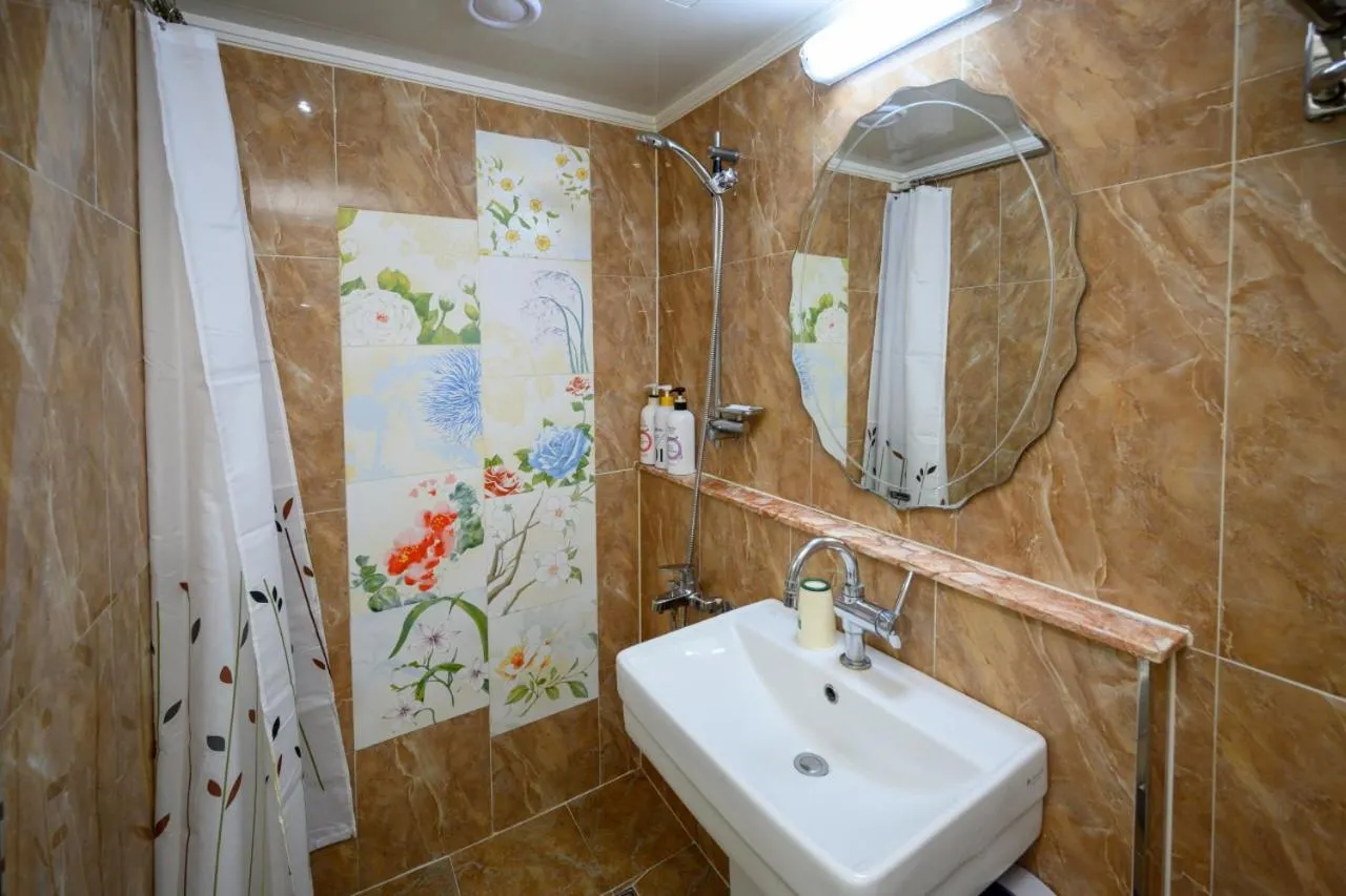 Daeyoung Hotel Myeongdong