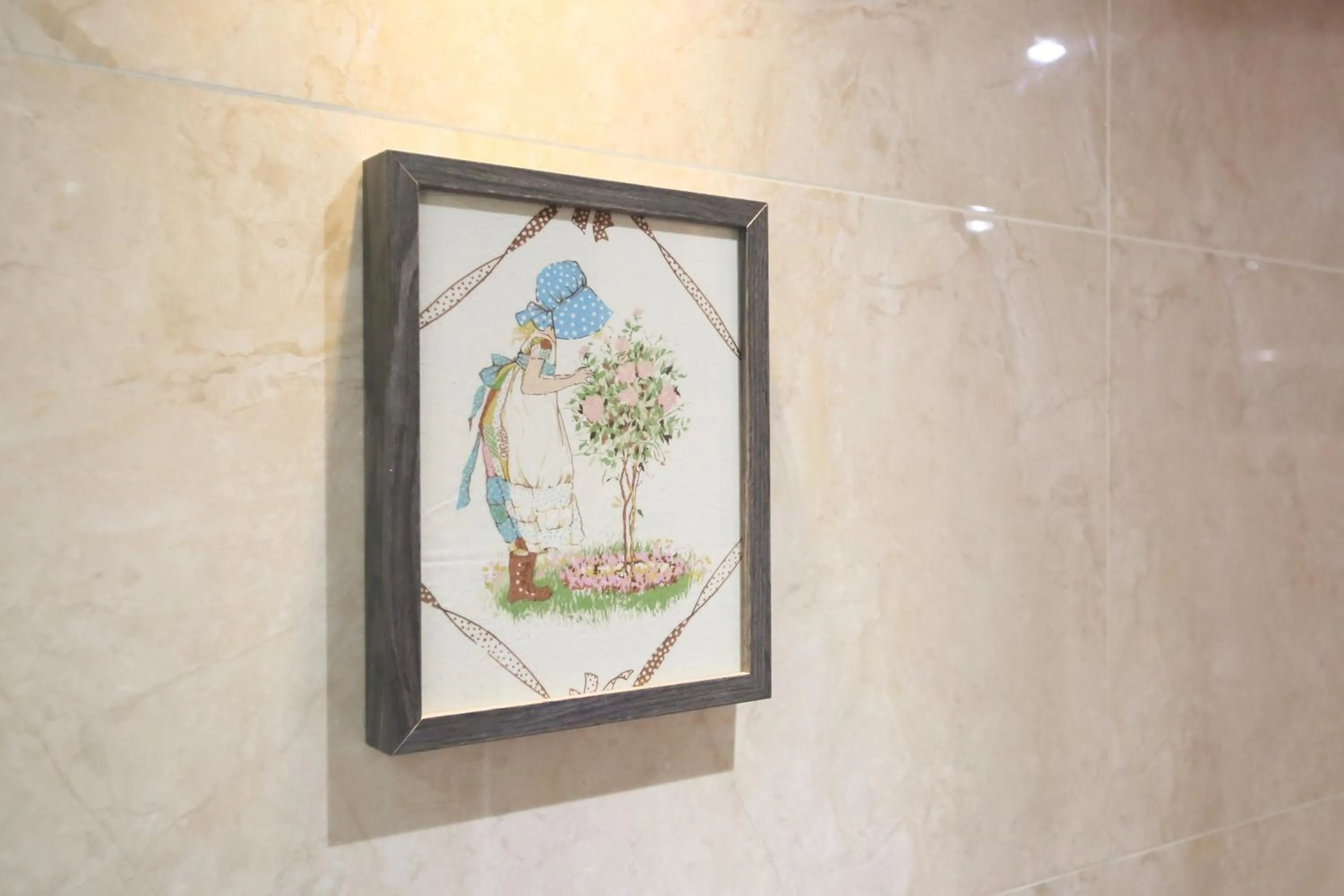 Daeyoung Hotel Myeongdong