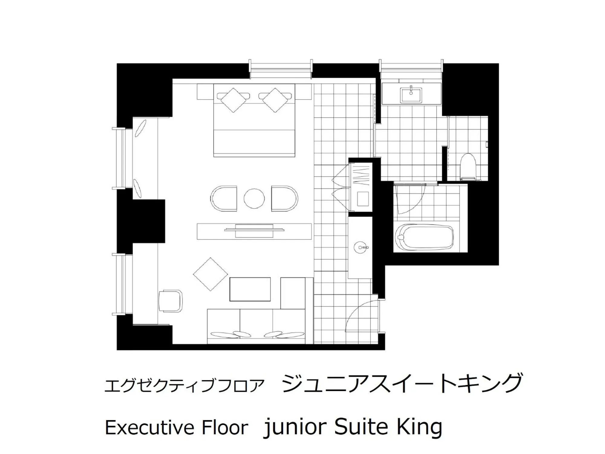 Other in The Royal Park Hotel Iconic Tokyo Shiodome