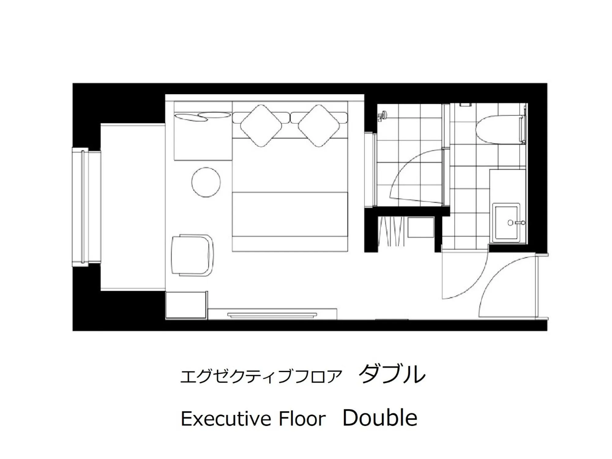 Other in The Royal Park Hotel Iconic Tokyo Shiodome