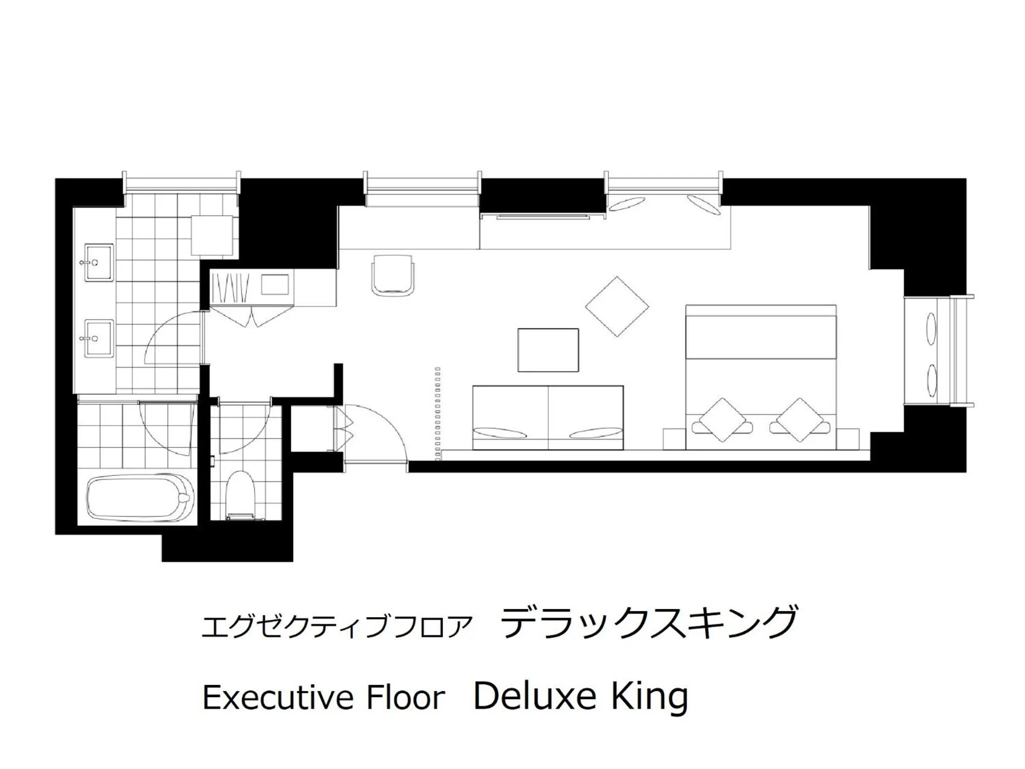 Other in The Royal Park Hotel Iconic Tokyo Shiodome