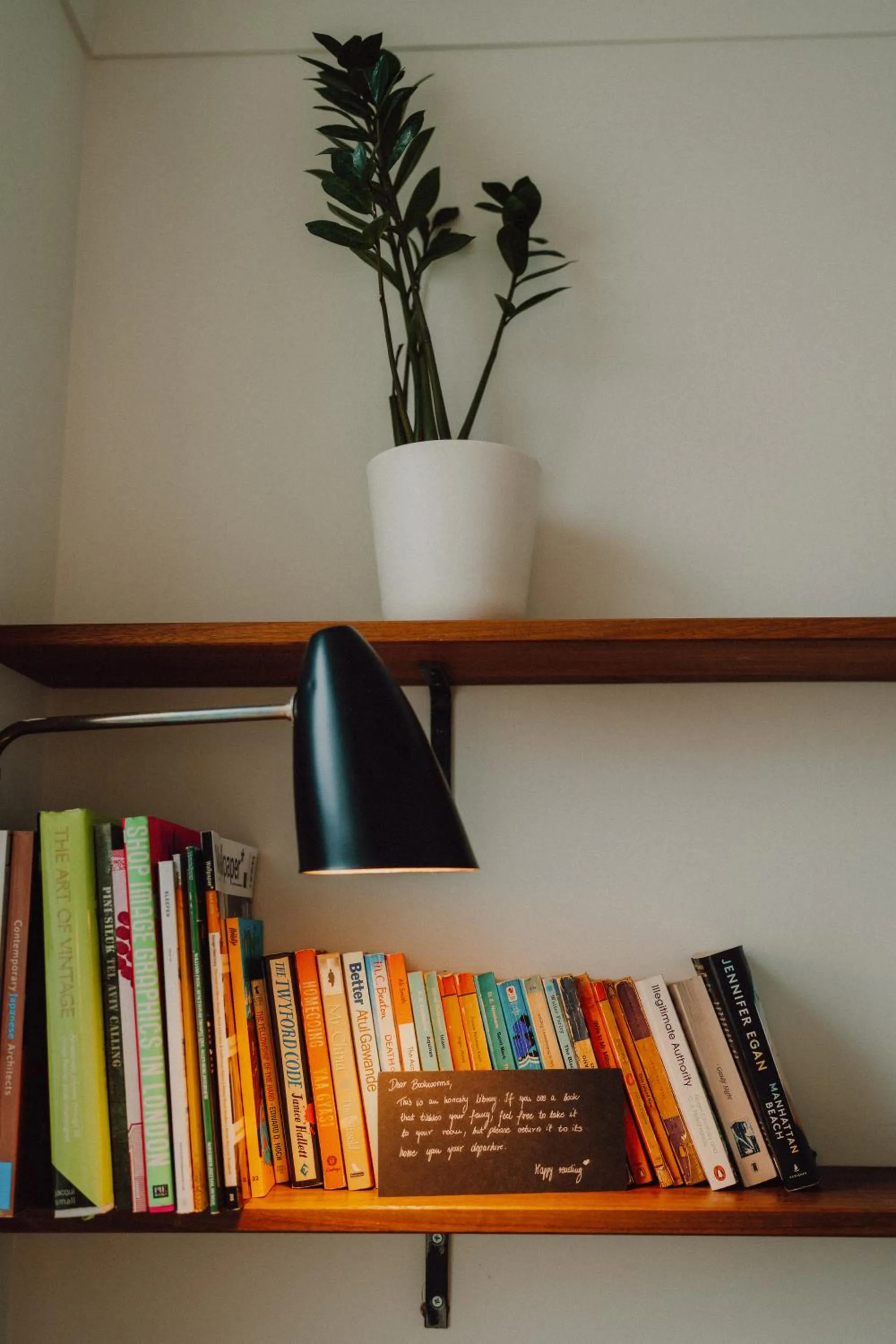 Property building in The Pilgrm