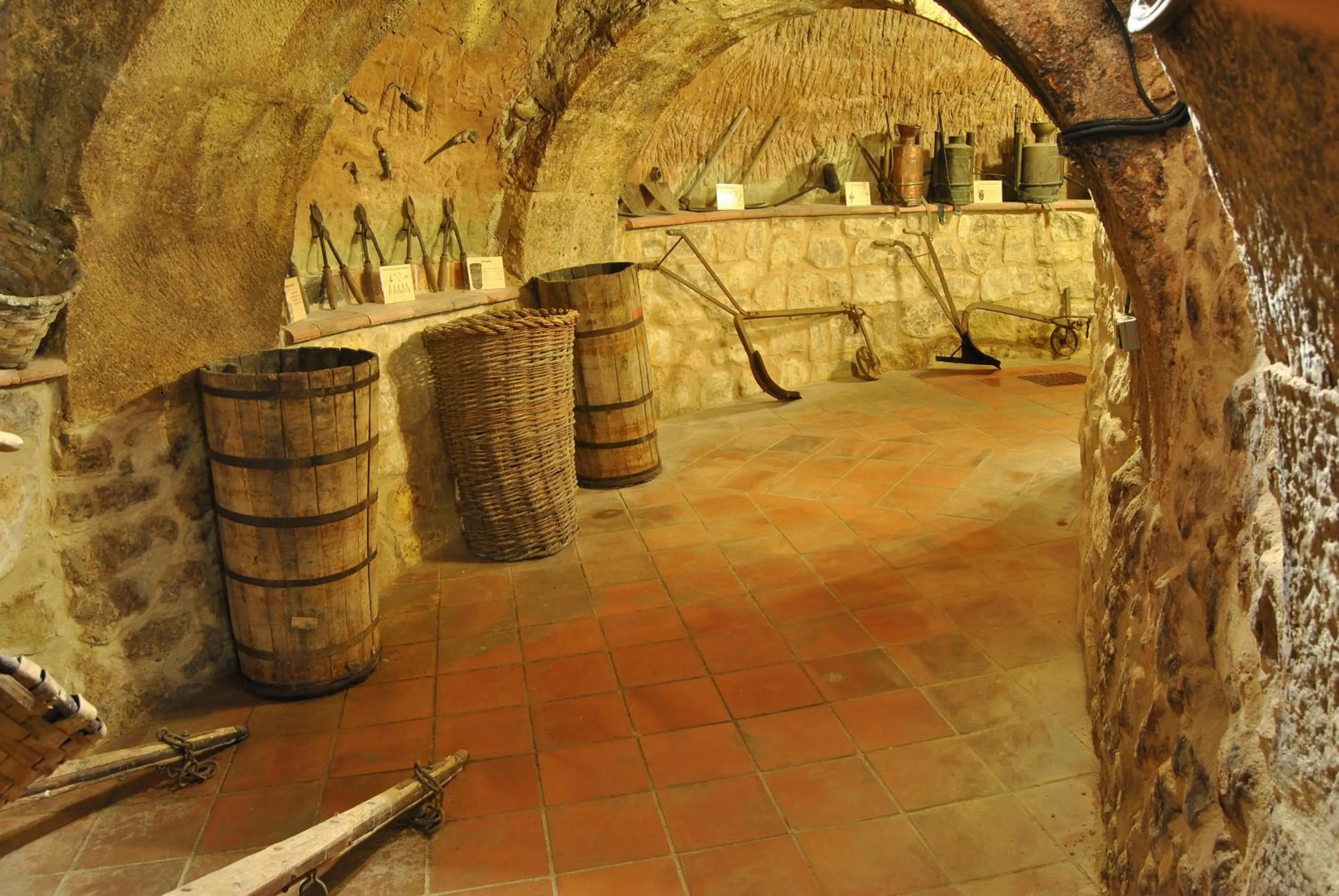 Landmark view in Hotel Milagros Rio Riaza