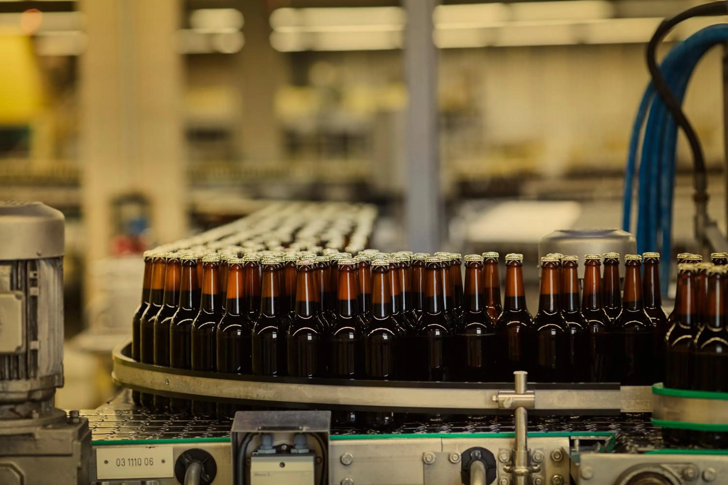 Area and facilities in Gästehaus Warsteiner Welt