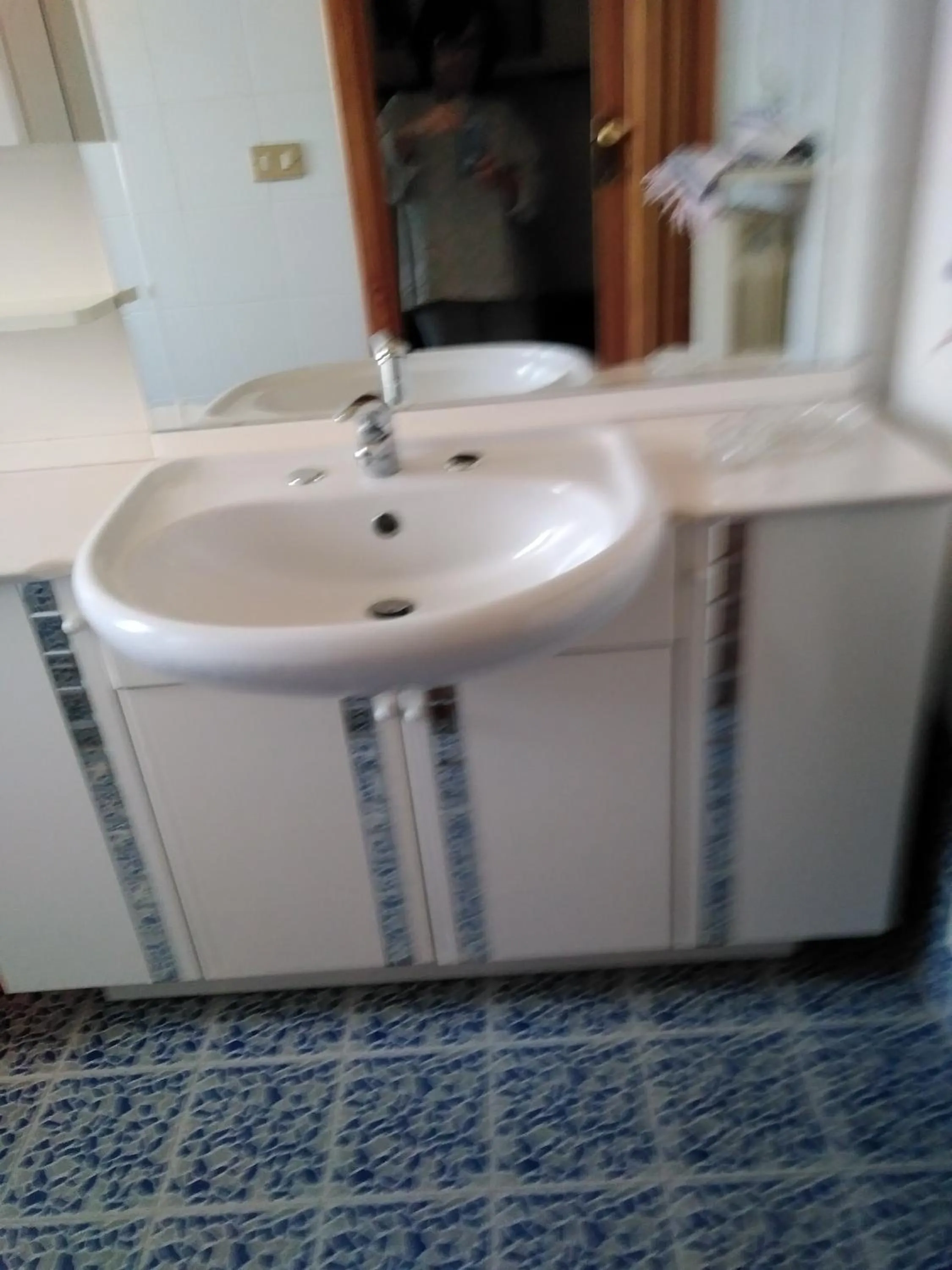 Hot Tub in Casa di Luca