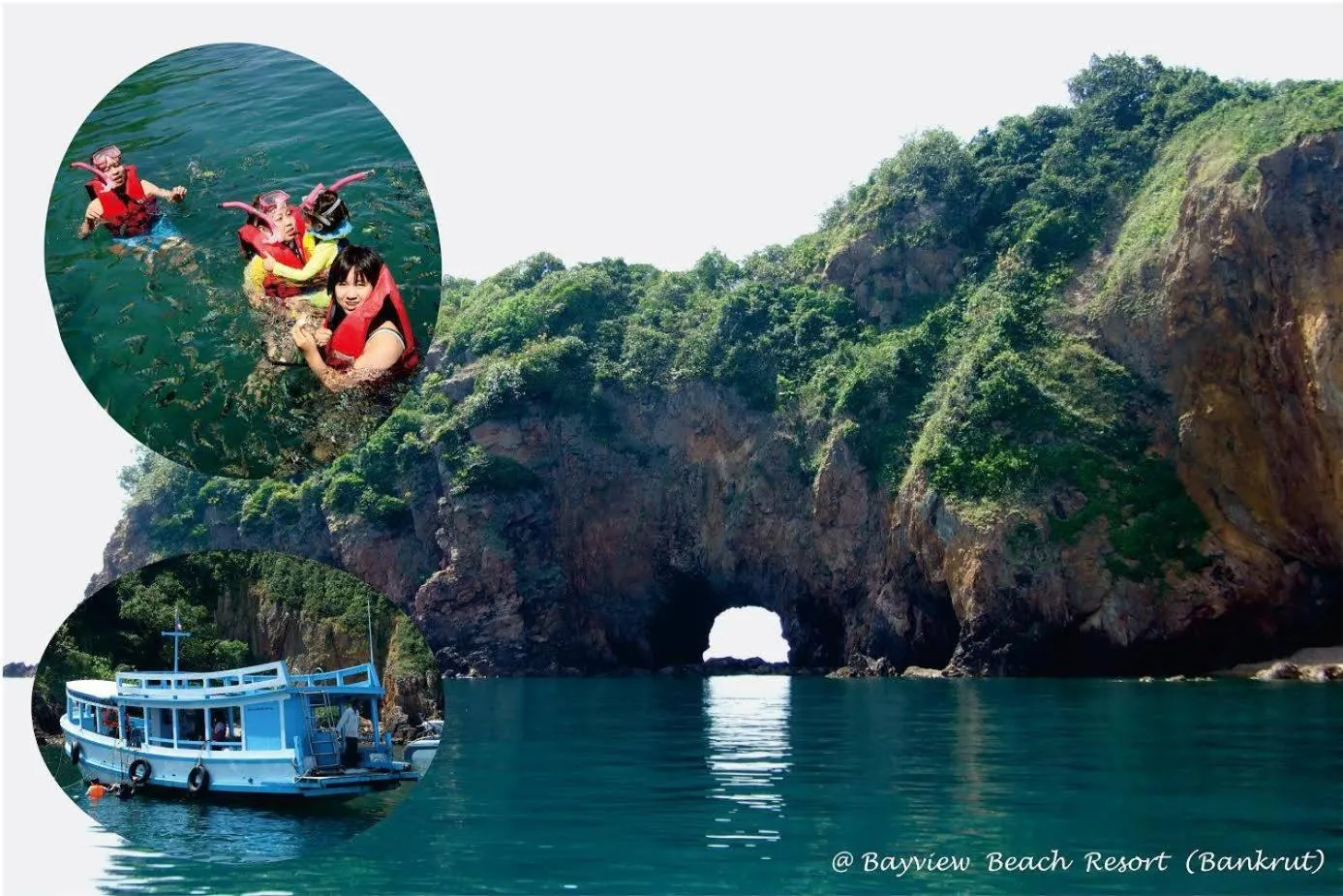 Bayview Beach Resort