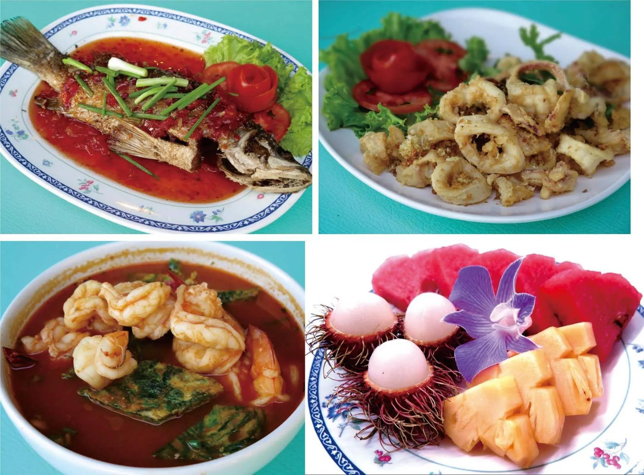 Bayview Beach Resort