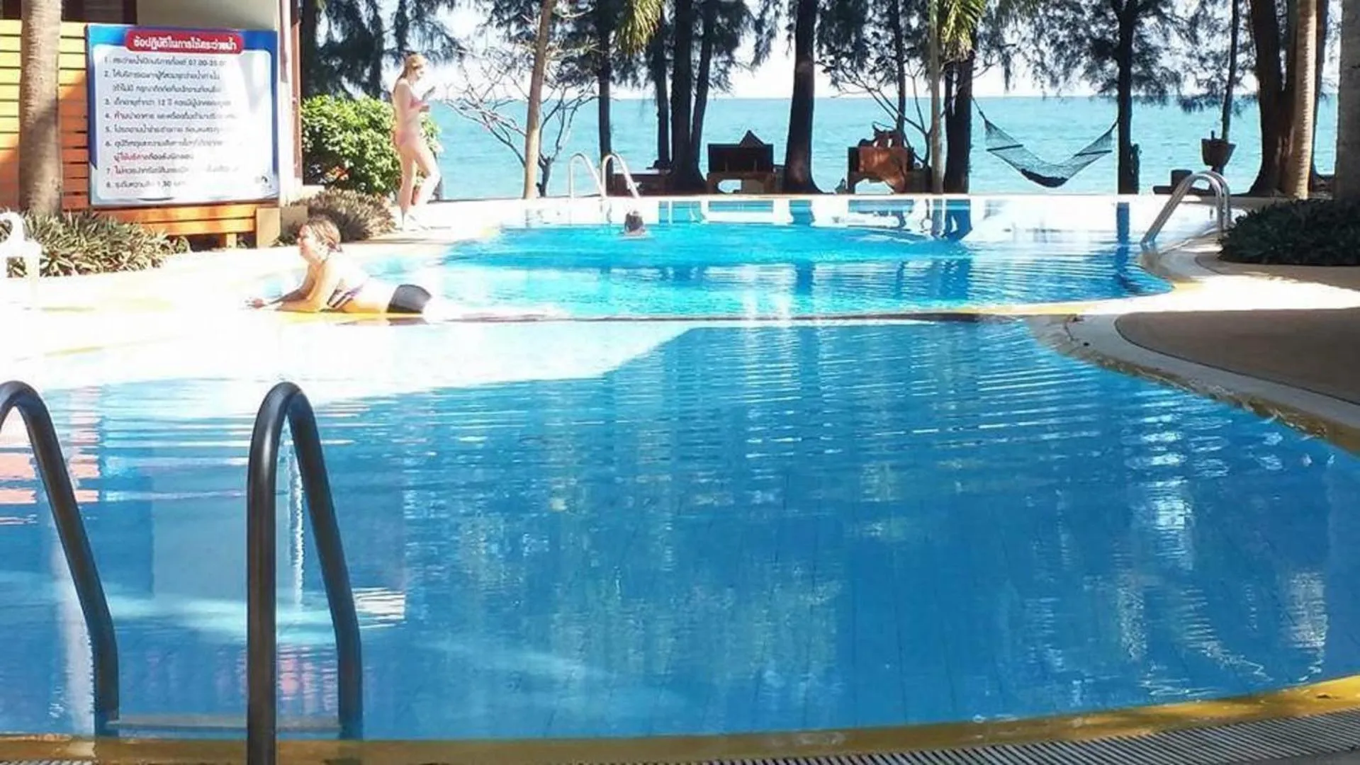 Bayview Beach Resort