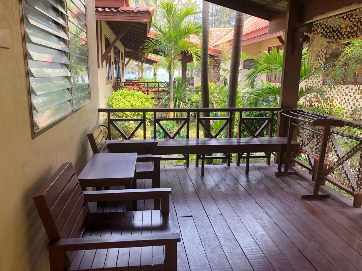 Bayview Beach Resort