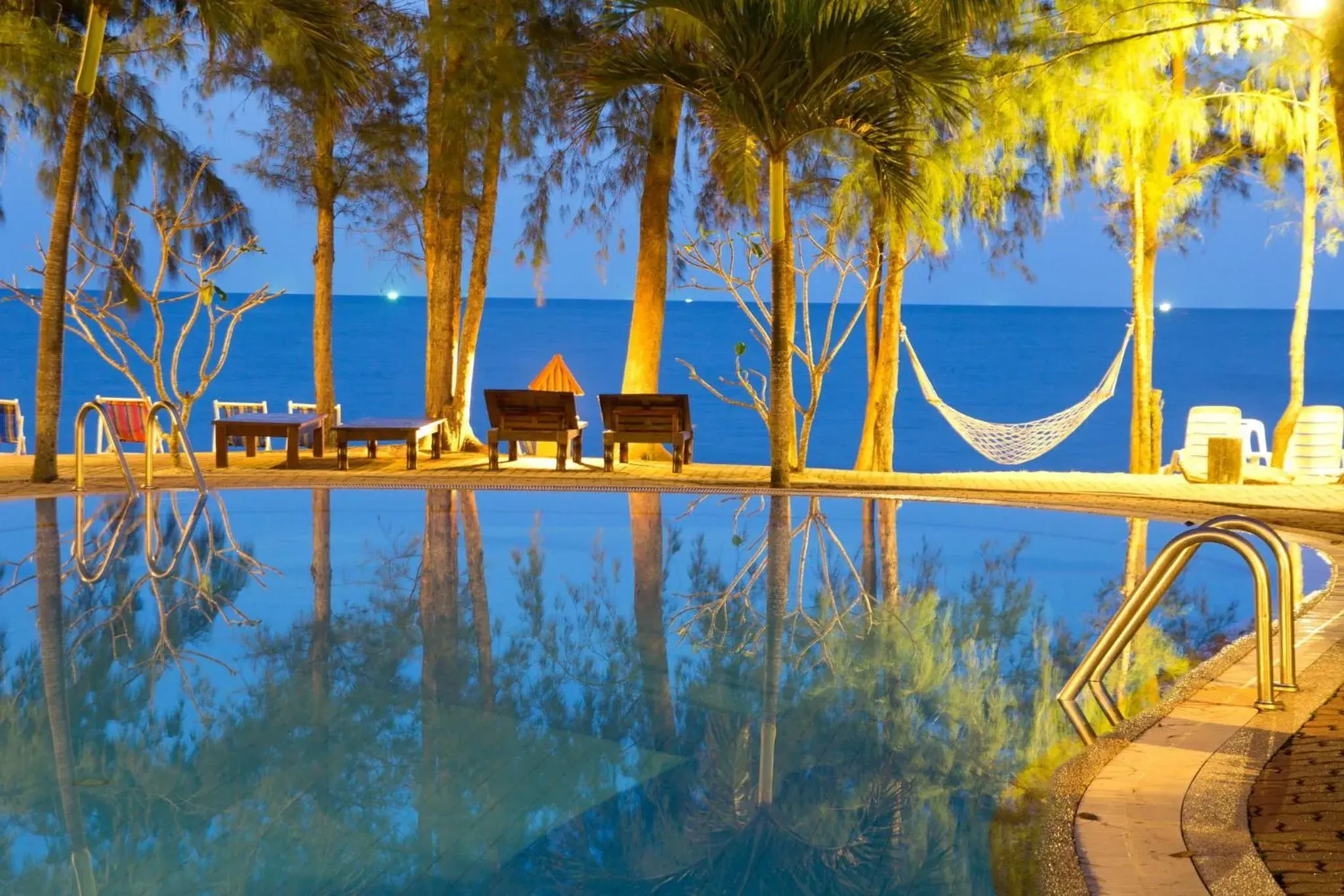 Bayview Beach Resort Bayview Beach Resort