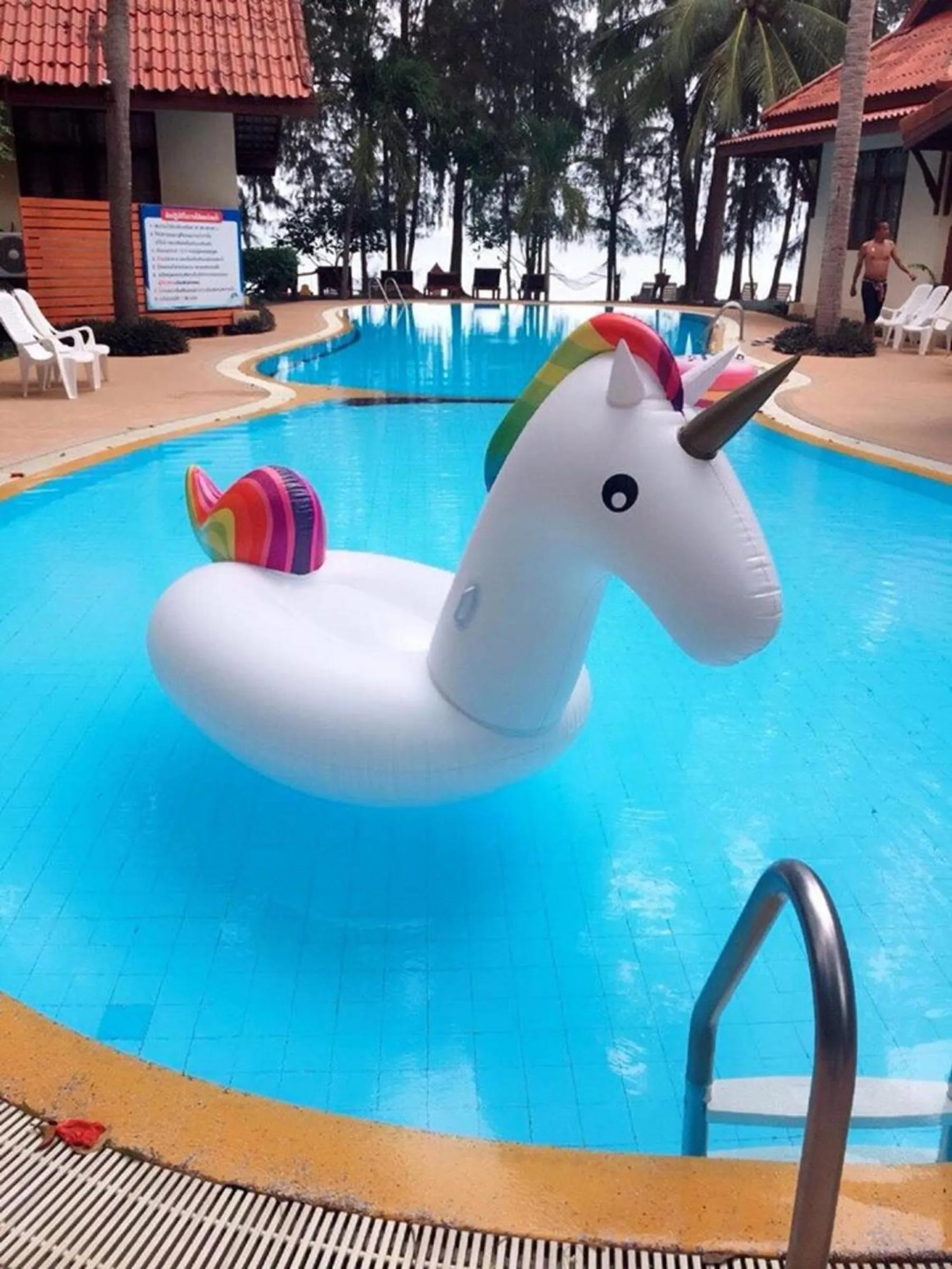 Bayview Beach Resort