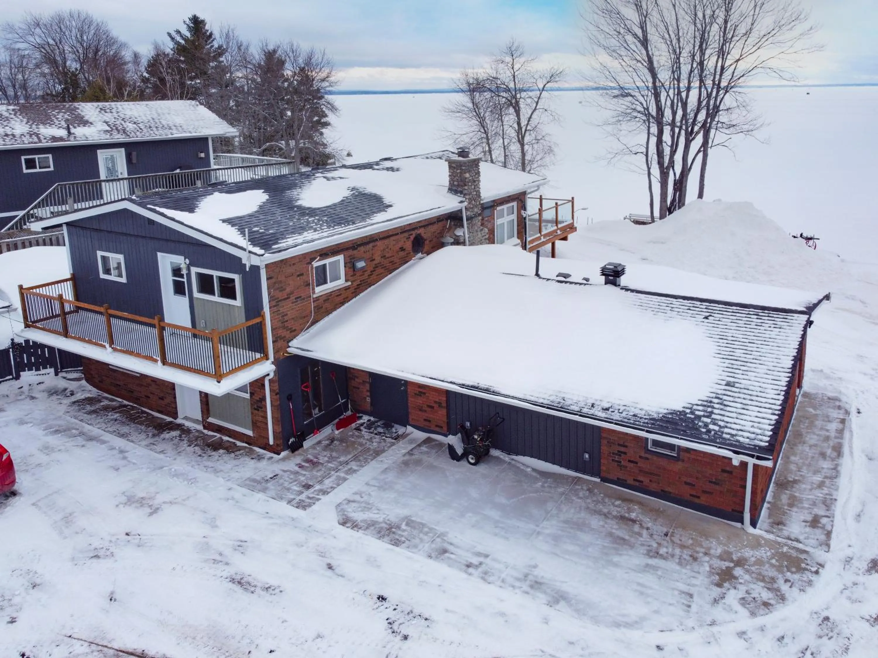 Glen Garry motel and cottages