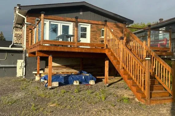 Glen Garry motel and cottages