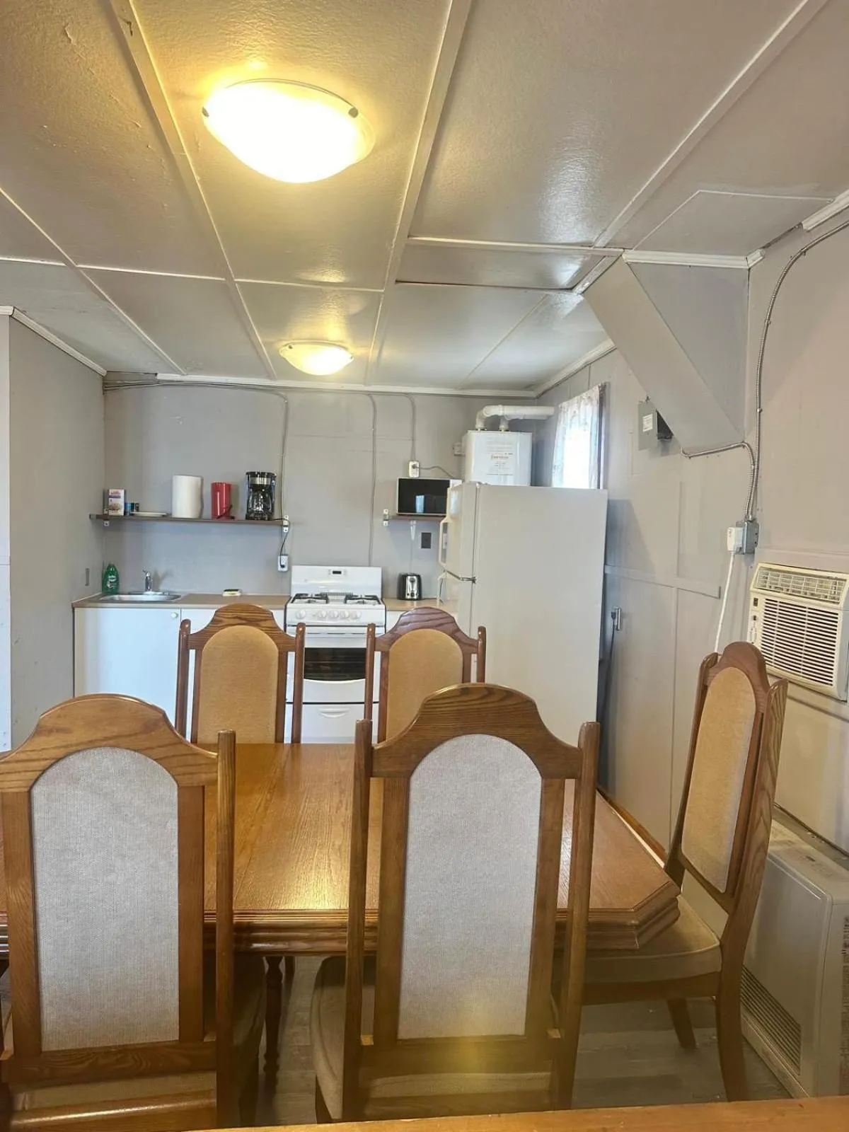 Glen Garry motel and cottages