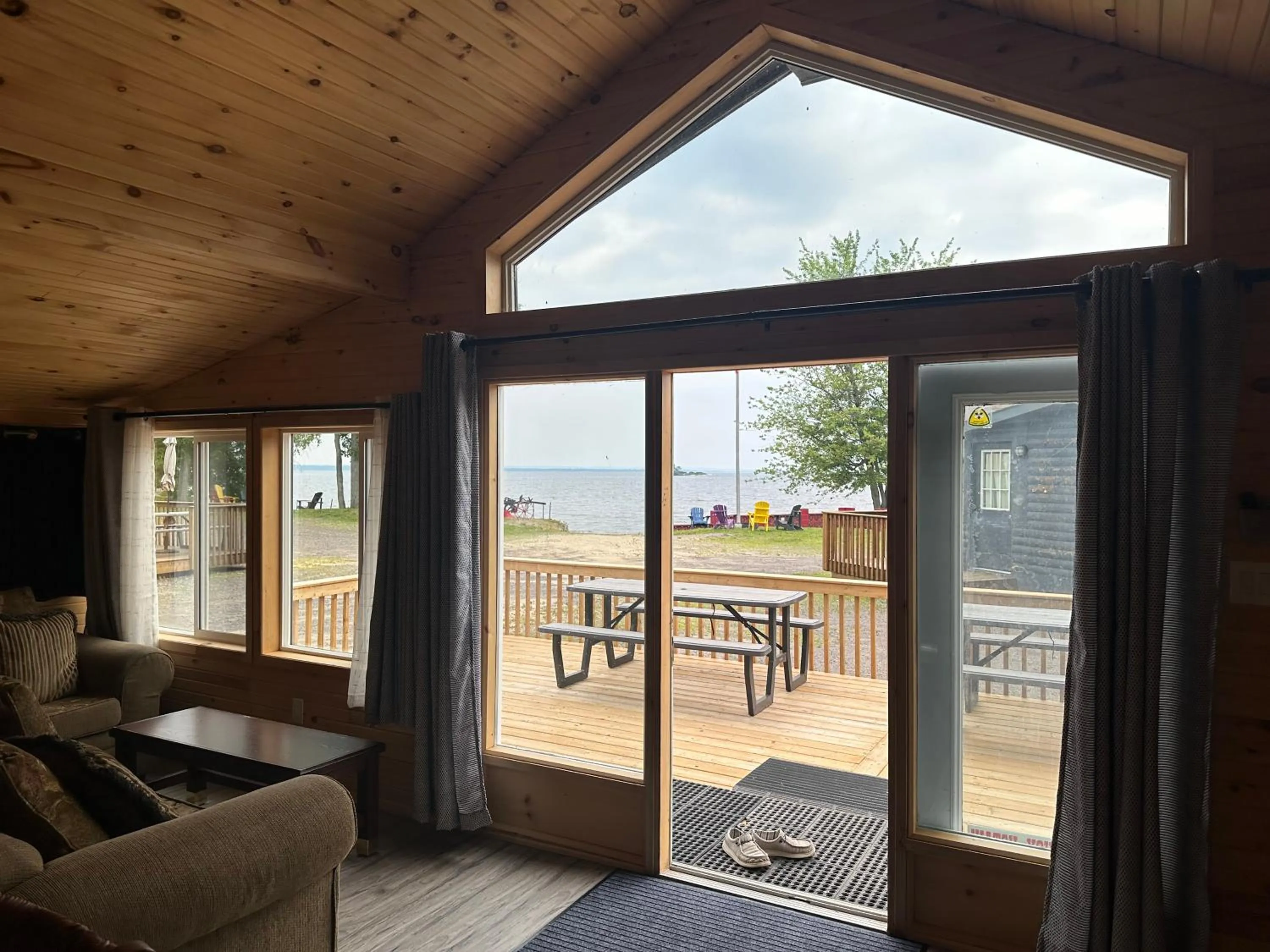 Glen Garry motel and cottages