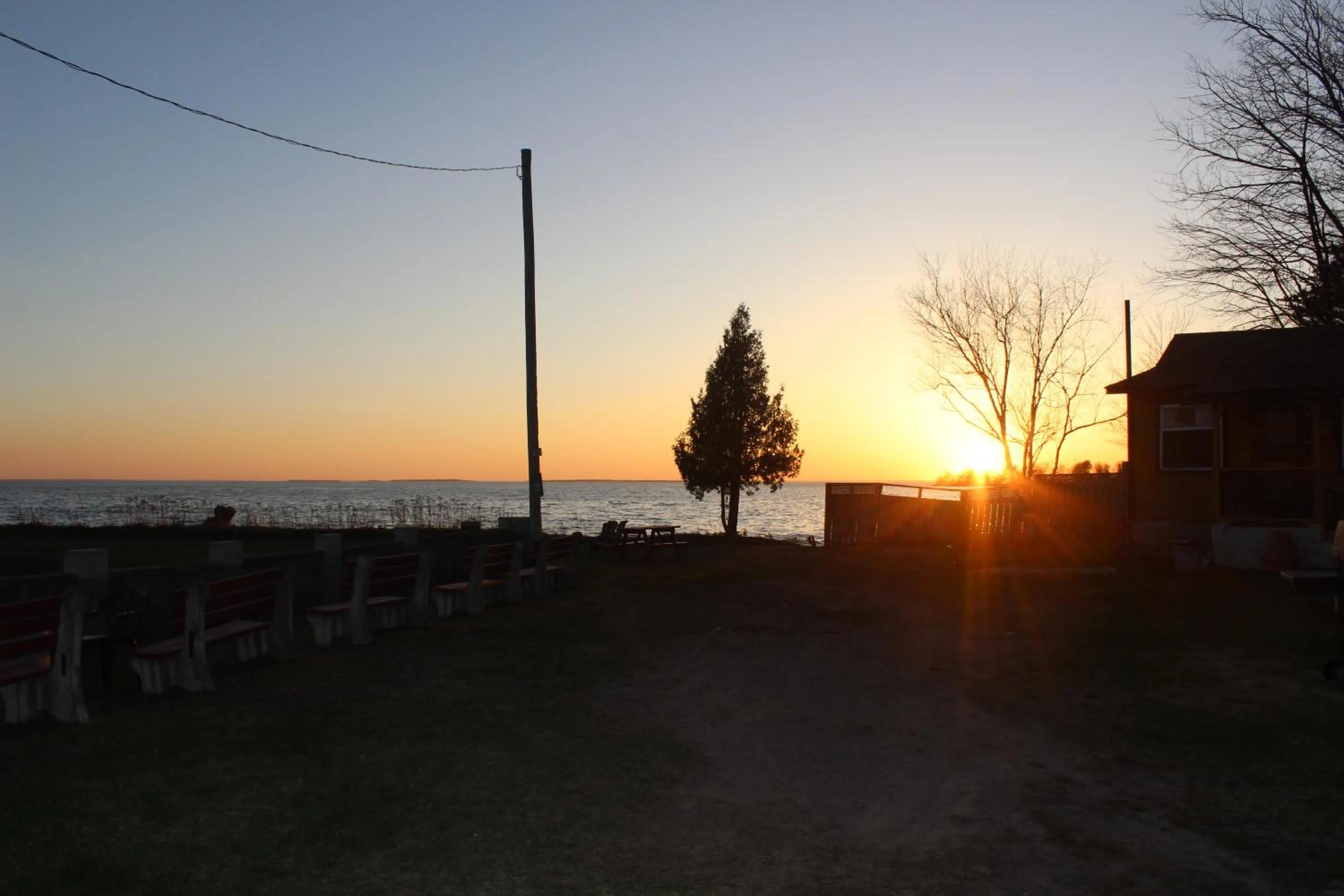 Glen Garry motel and cottages