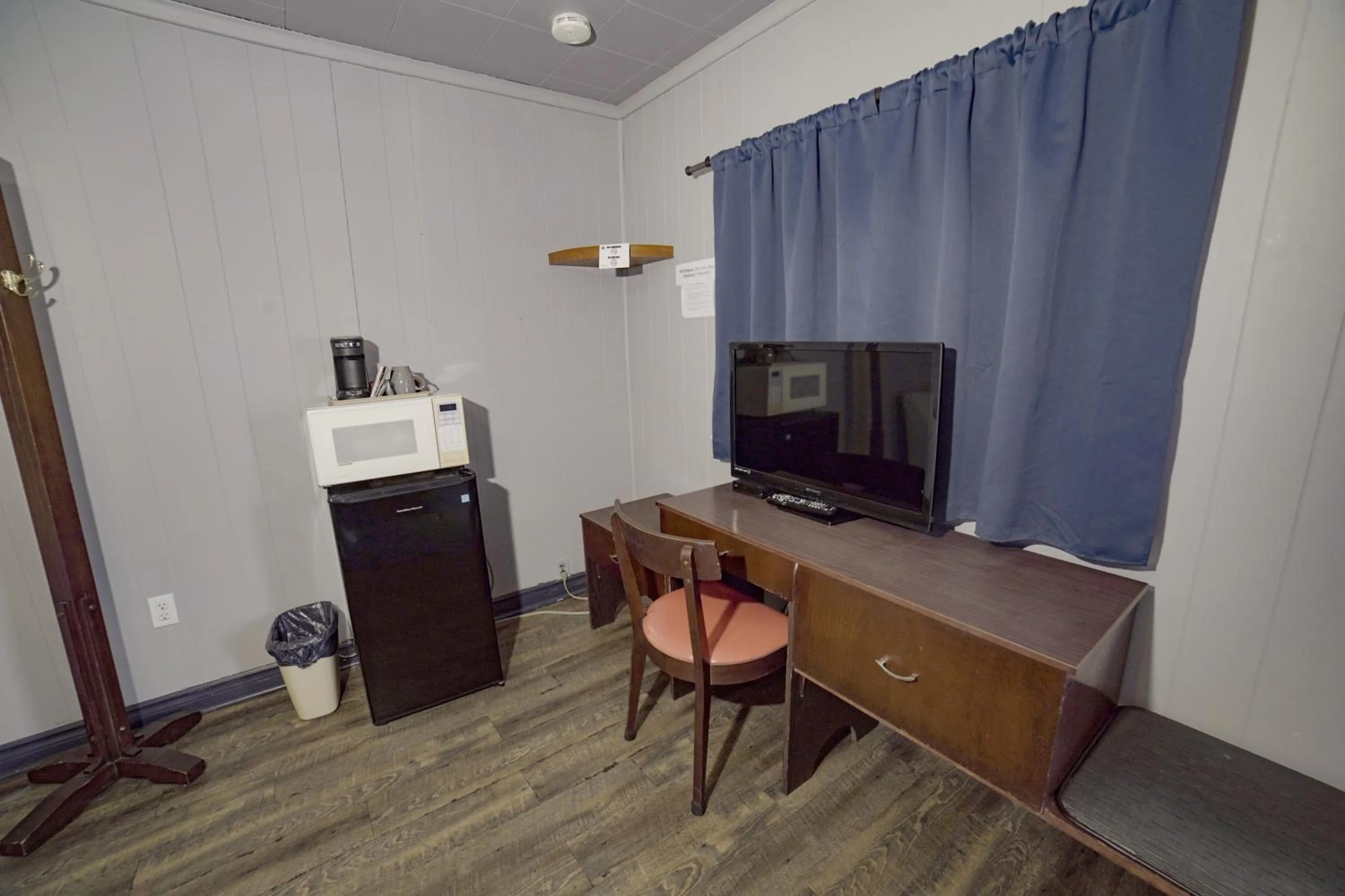 Glen Garry motel and cottages