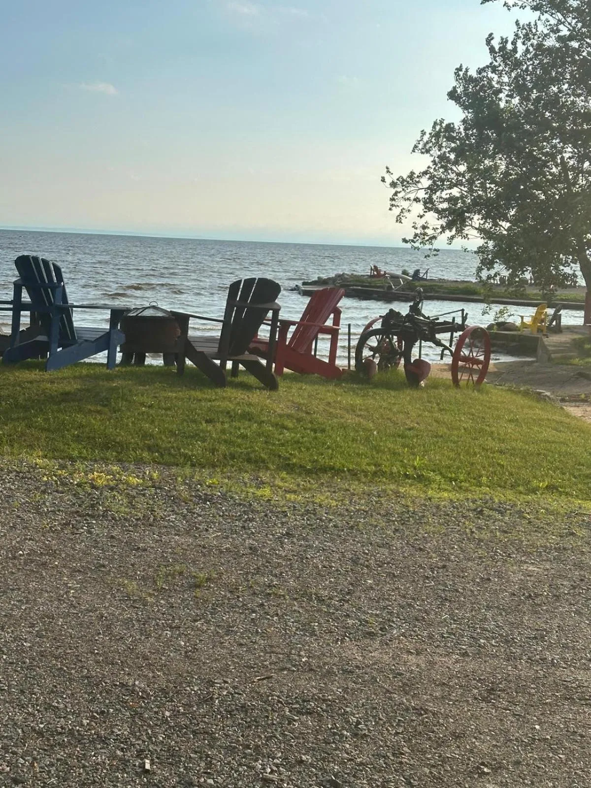 Glen Garry motel and cottages
