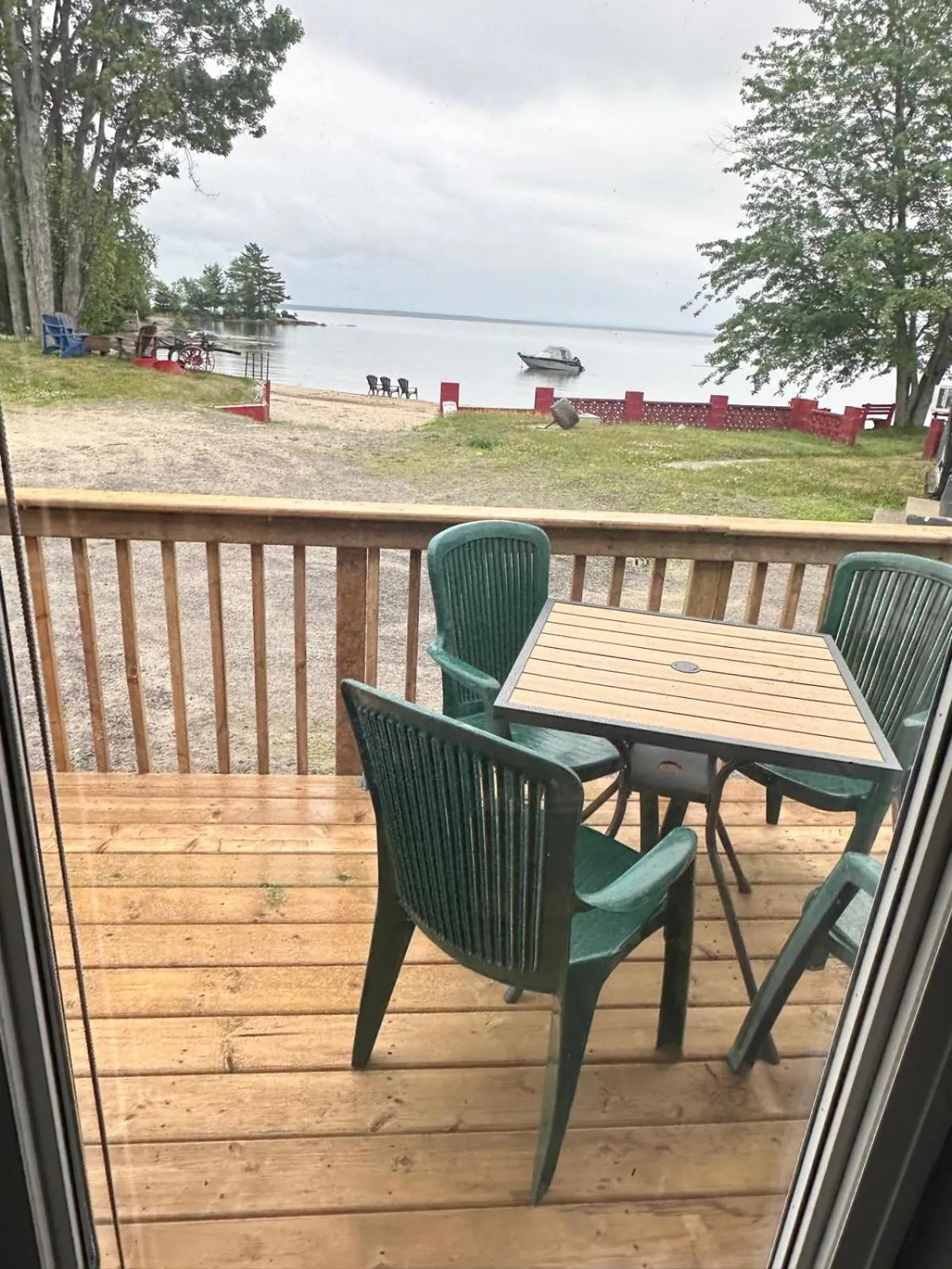 Glen Garry motel and cottages