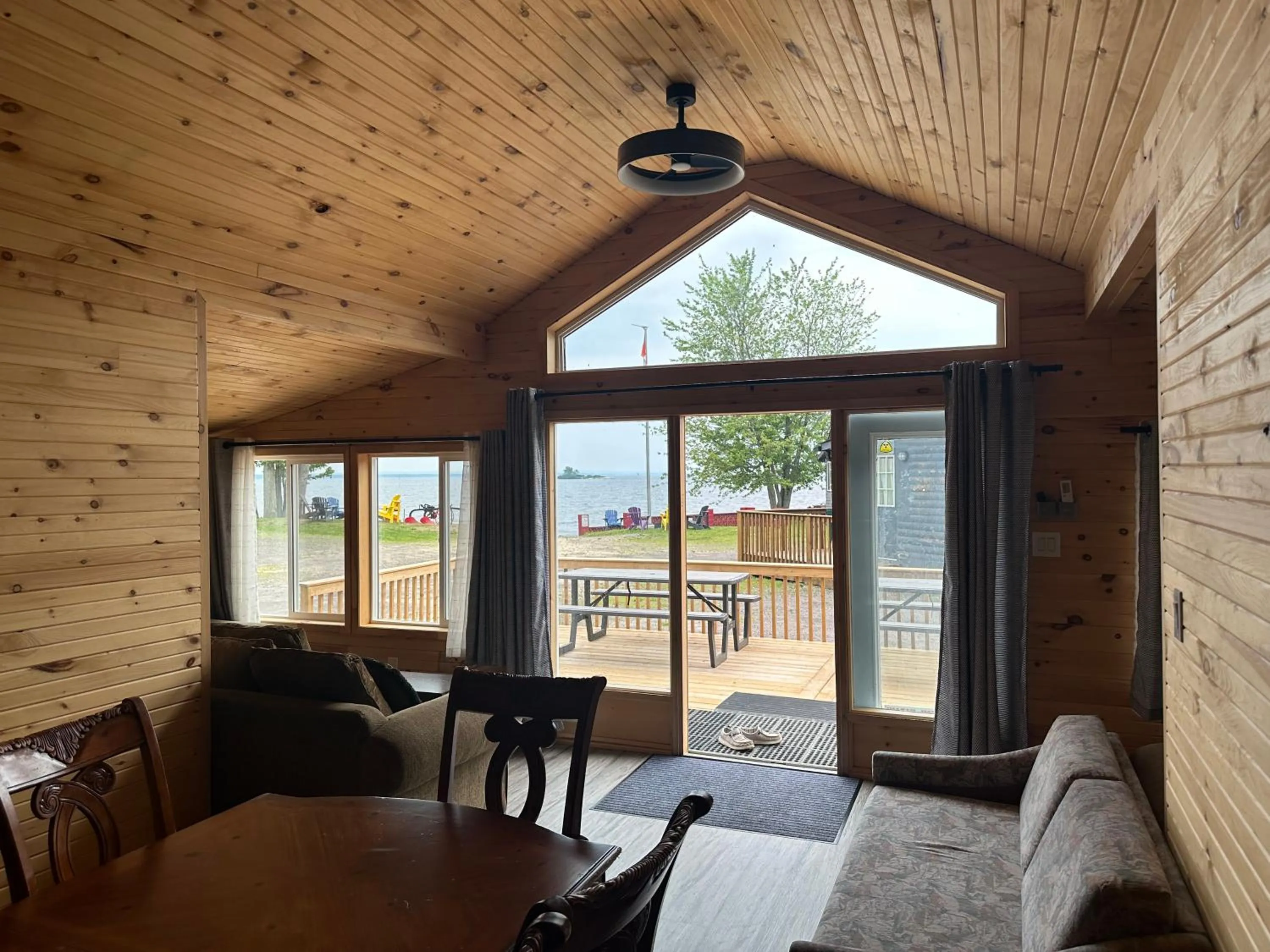 Glen Garry motel and cottages