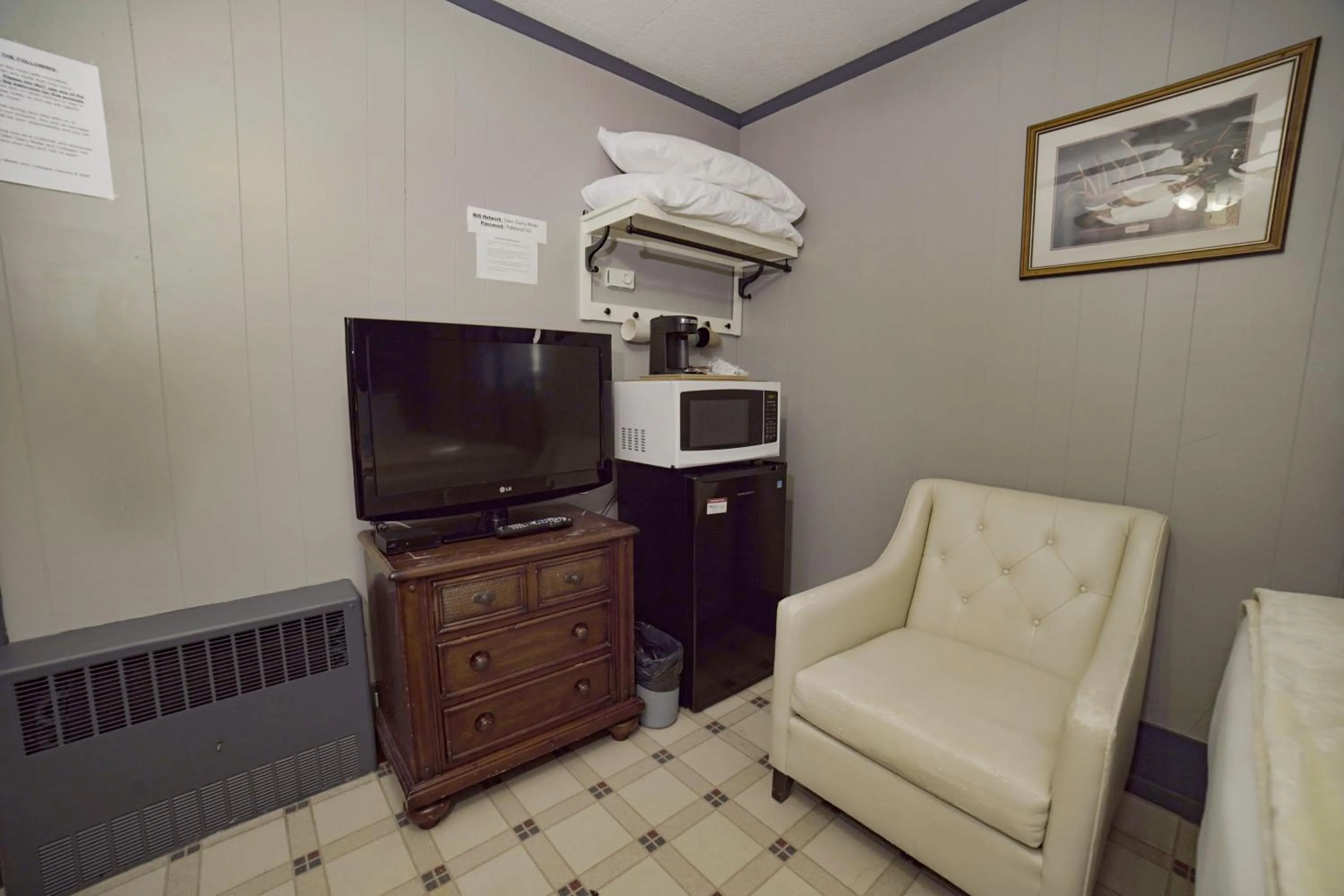 Glen Garry motel and cottages