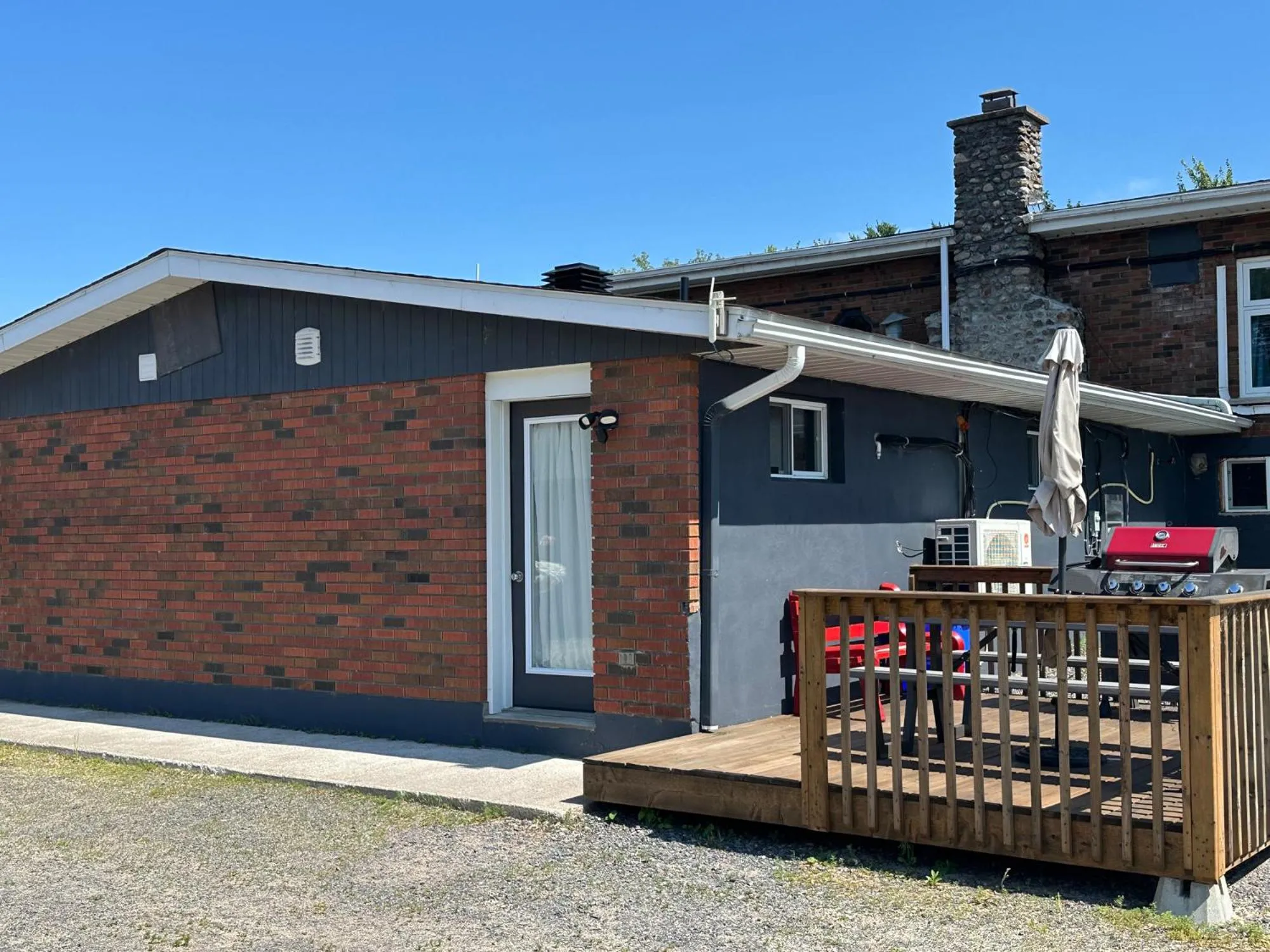 Glen Garry motel and cottages