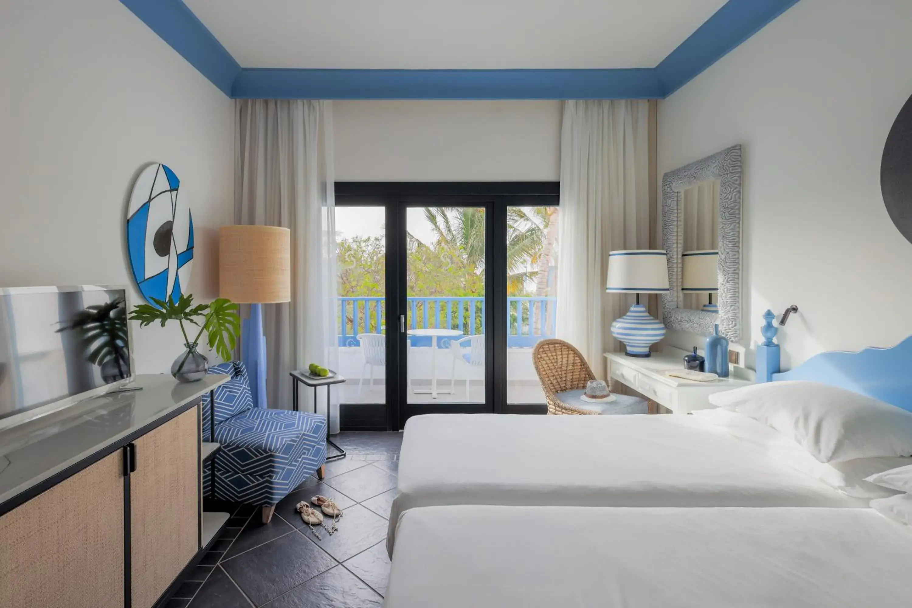 New Superior Room for Single Use - single occupancy in Seaside Los Jameos New Superior Room for Single Use - single occupancy in Seaside Los Jameos