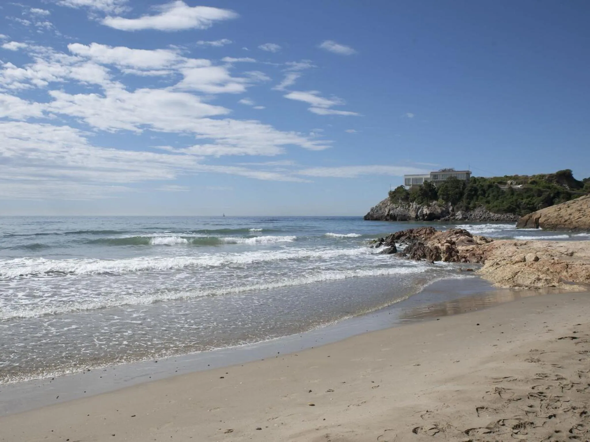 Nearby landmark in Casa Arizo, Hotel Boutique