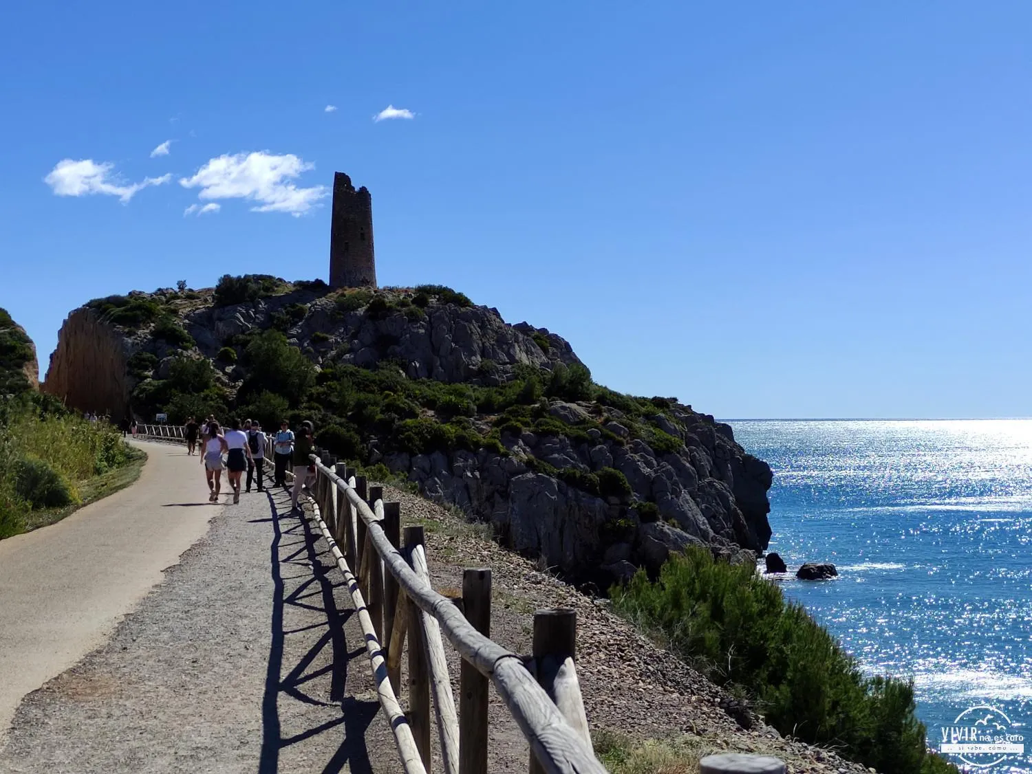 Nearby landmark in Casa Arizo, Hotel Boutique