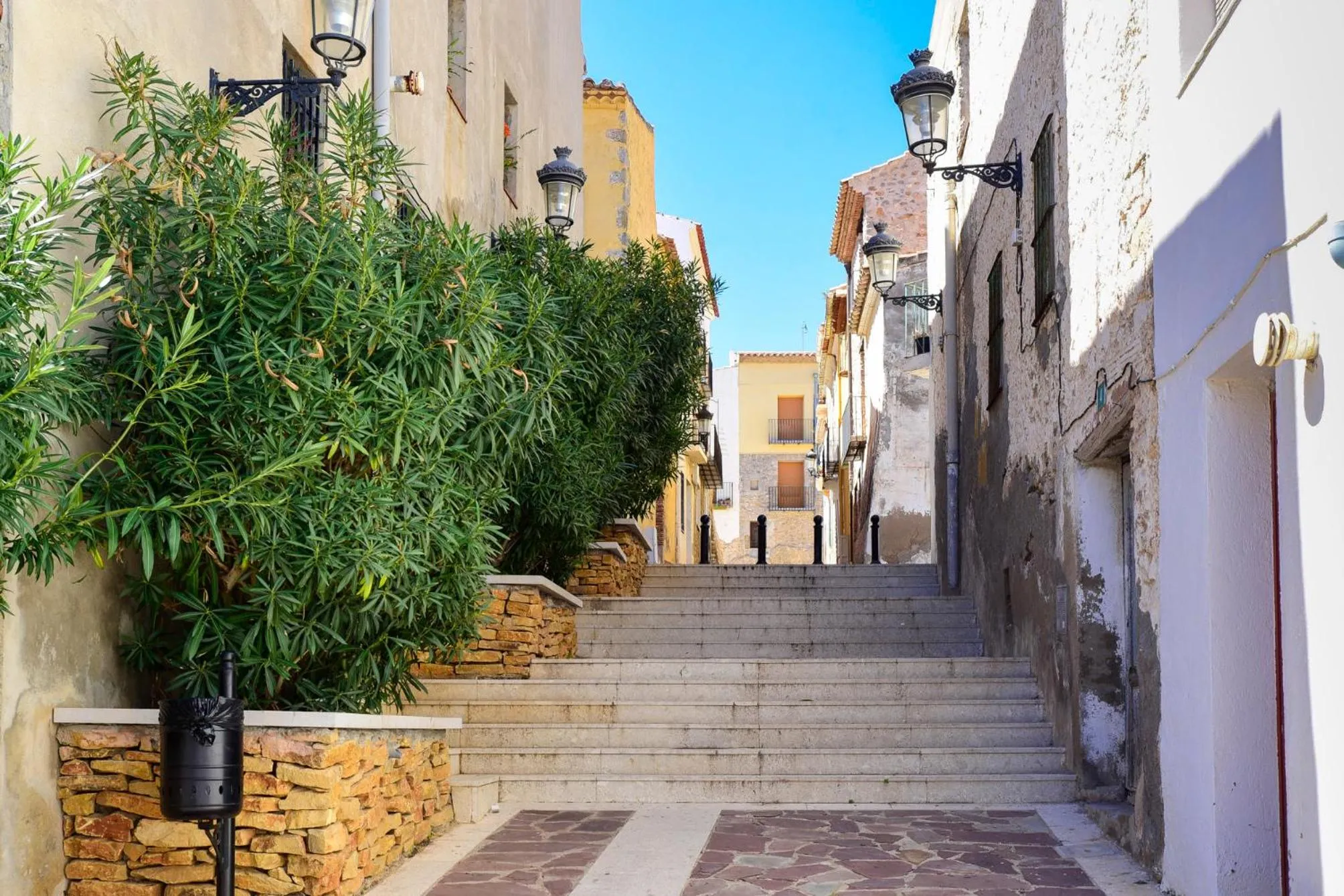 Off site in Casa Arizo, Hotel Boutique