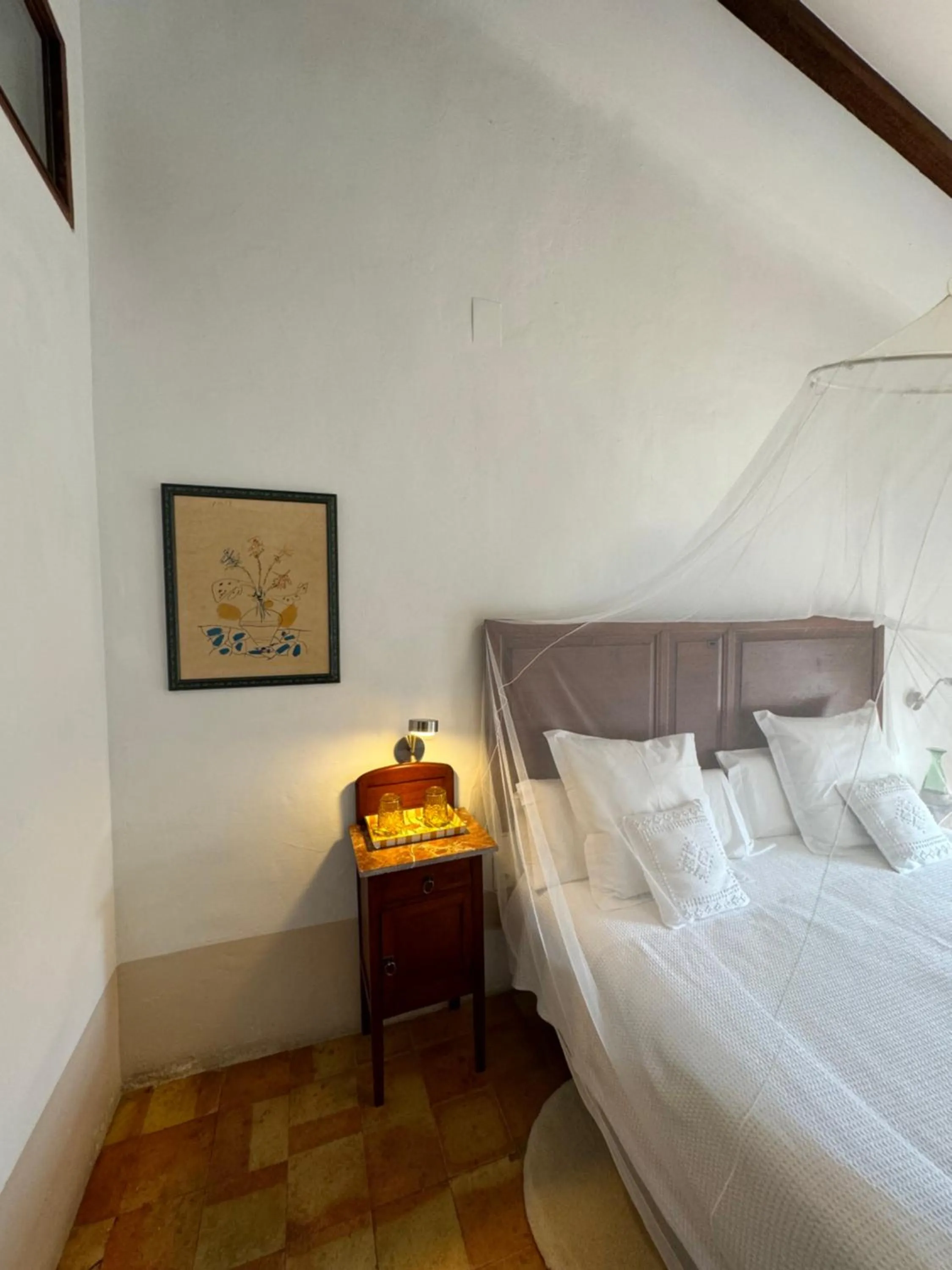 Bedroom, Bed in Casa Arizo, Hotel Boutique