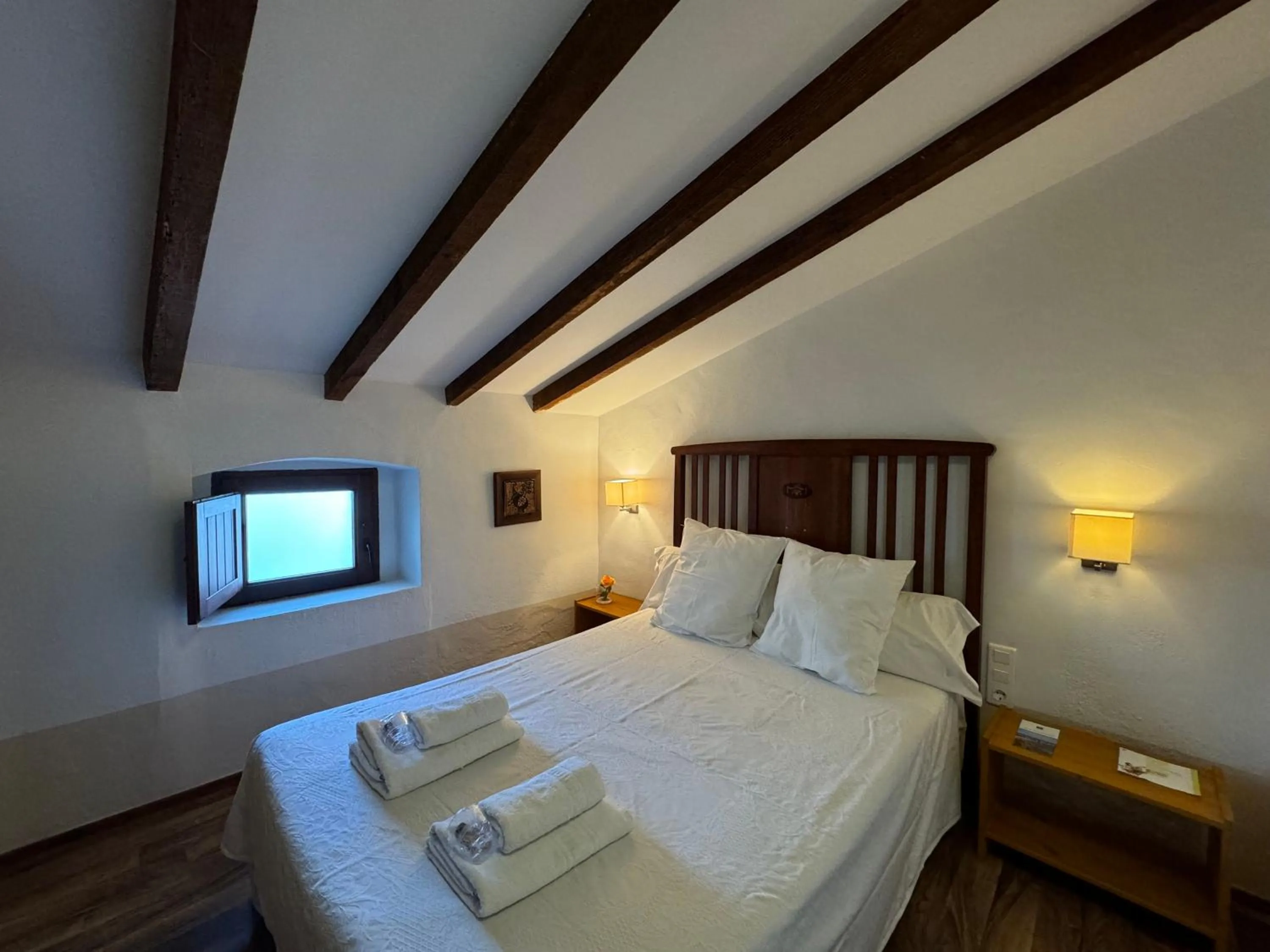 Bedroom, Bed in Casa Arizo, Hotel Boutique