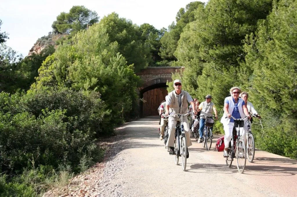 People in Casa Arizo, Hotel Boutique