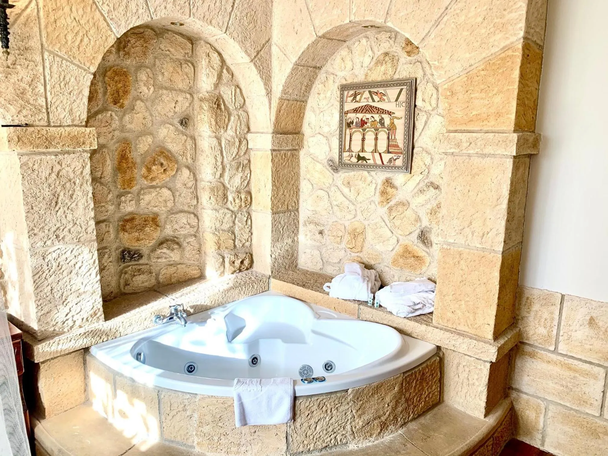 Hotel Castillo Bonavía