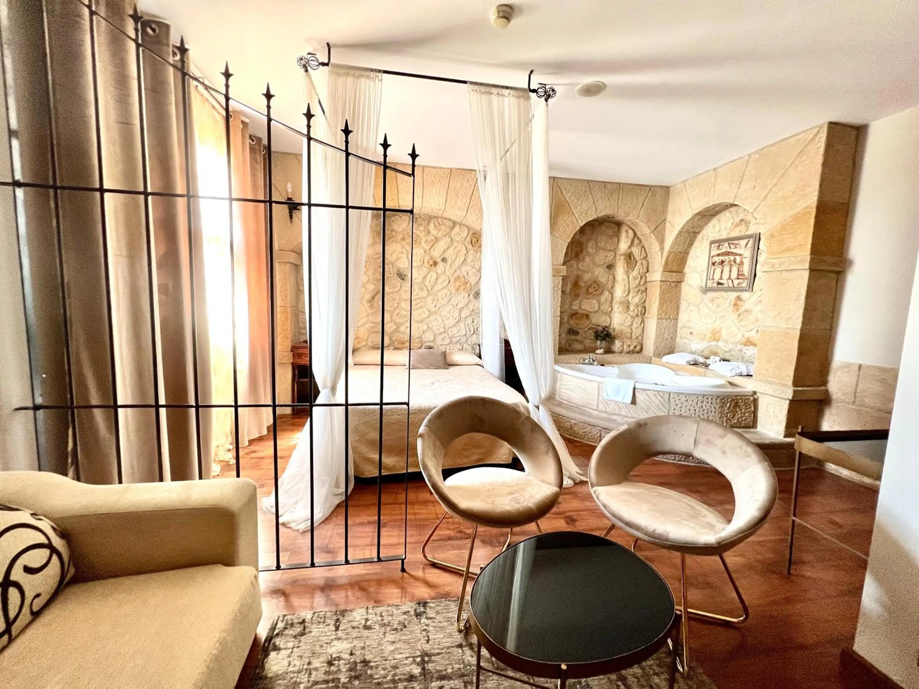 Hotel Castillo Bonavía