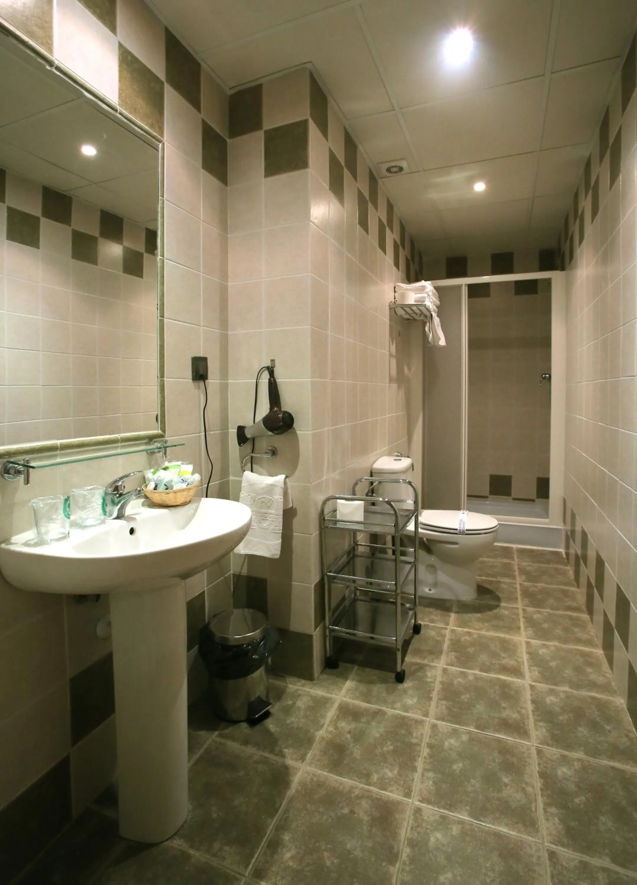 Hotel Castillo Bonavía