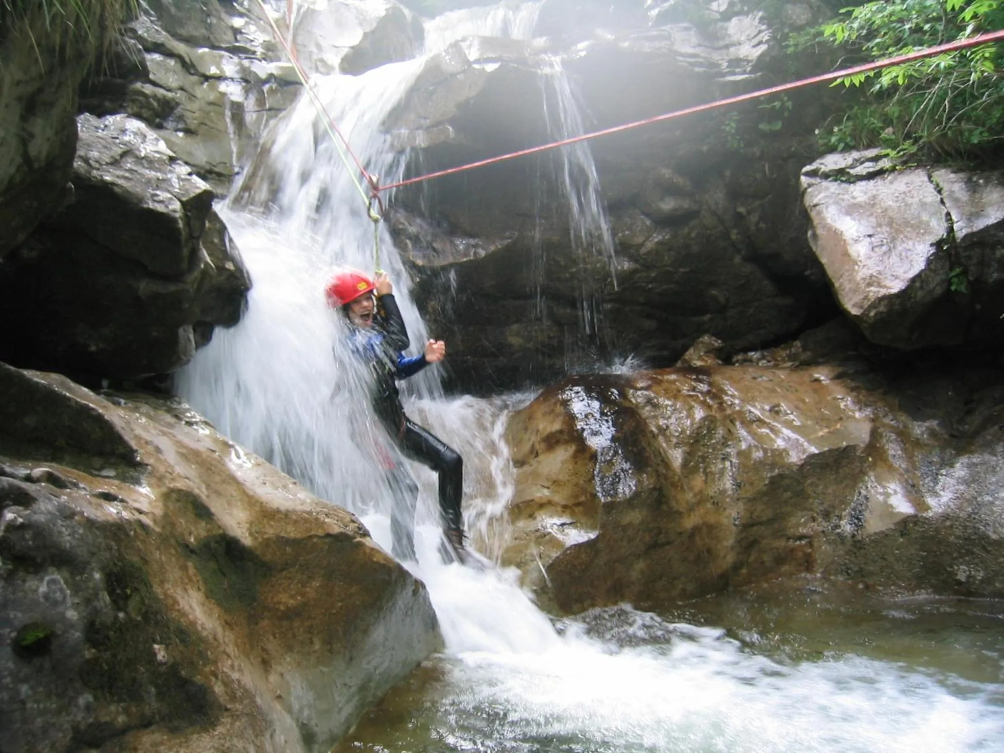 Sports in Apart Ideal