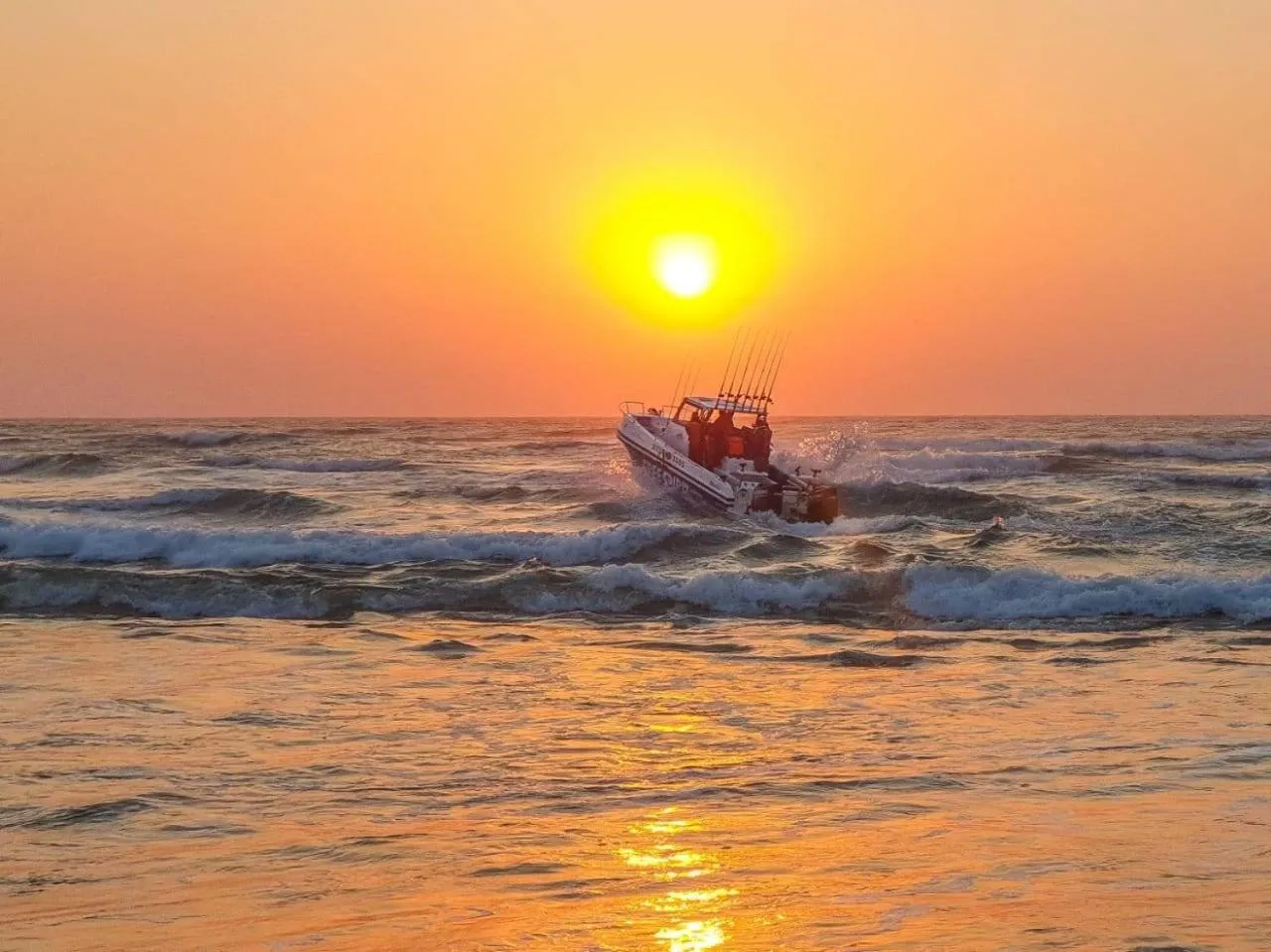 Activities in Lodge Afrique