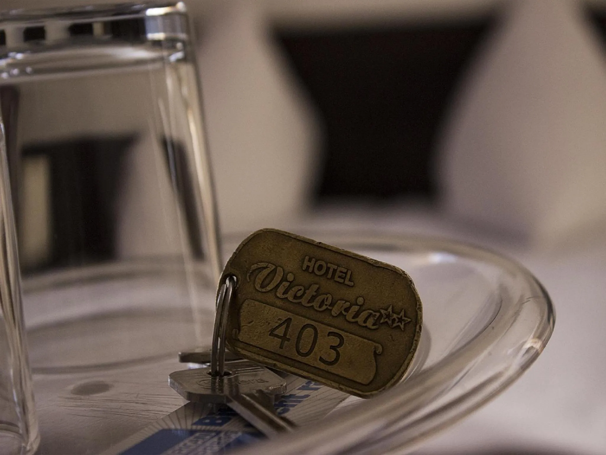 Other in Hotel-Pension Victoria