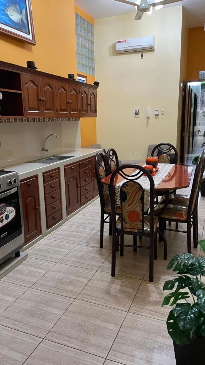 Alojamiento El Cardenal