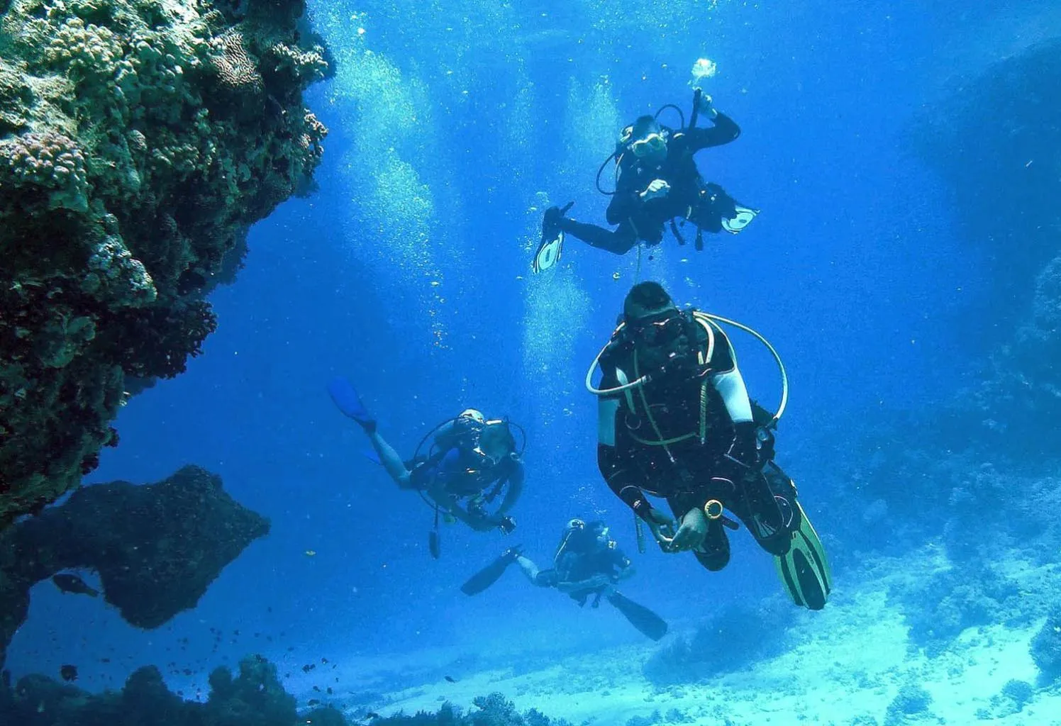 Arrayanes Playa Almuñecar