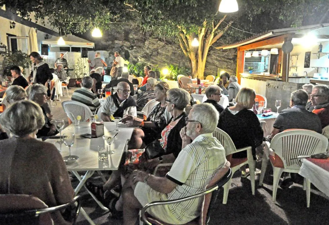 Arrayanes Playa Almuñecar