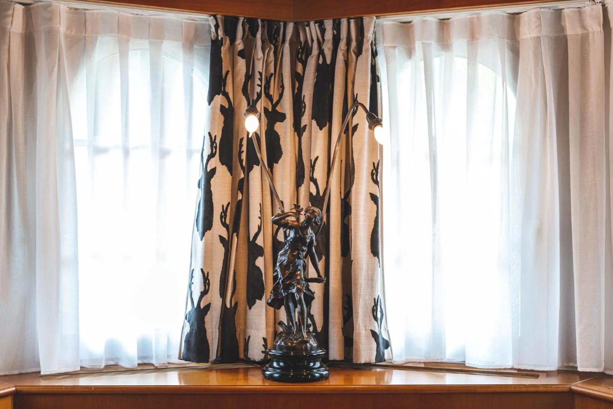 Bedroom in Boutique Hotel Albana Real - Restaurants & Spa