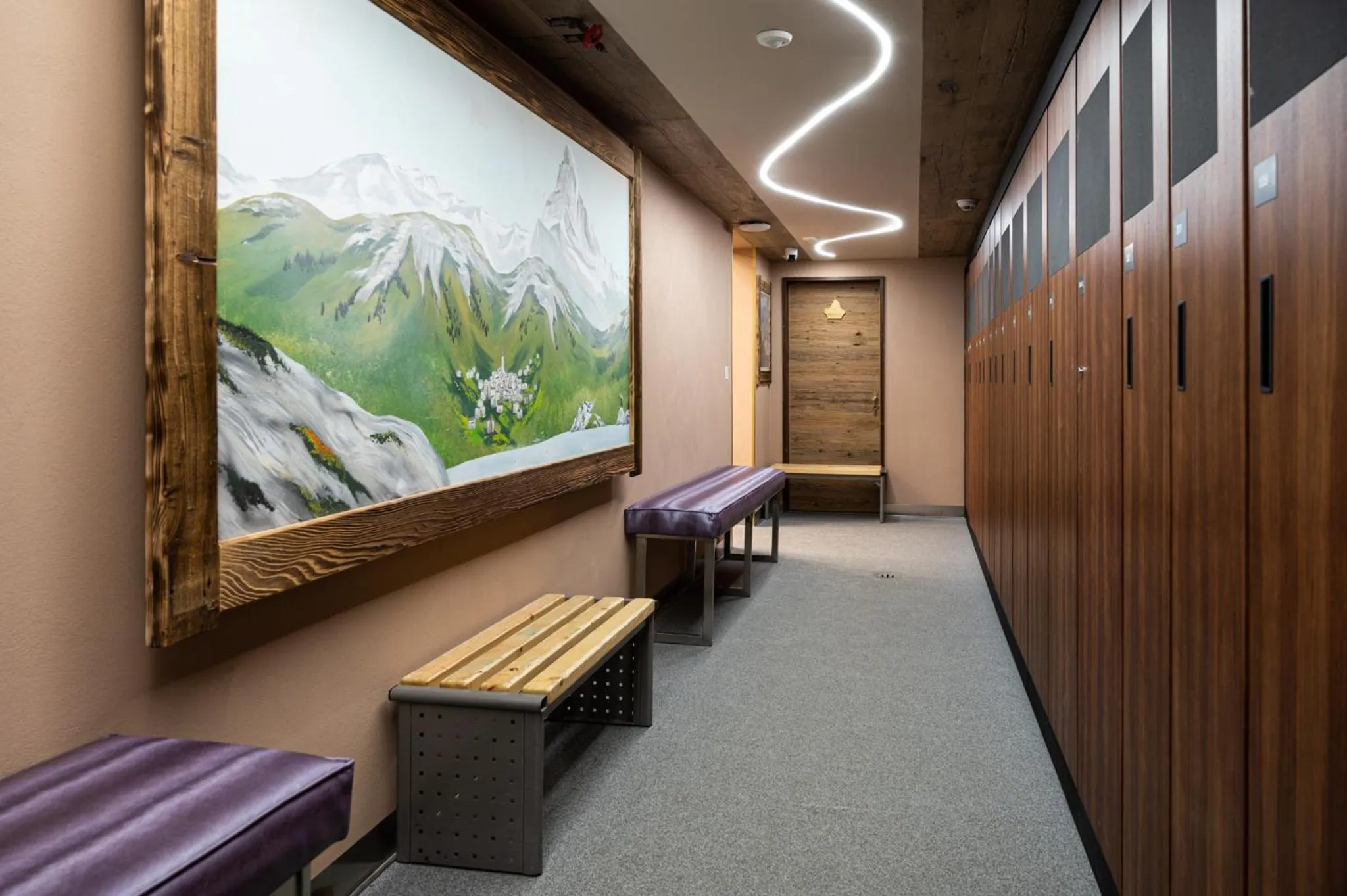 Guests in Boutique Hotel Albana Real - Restaurants & Spa