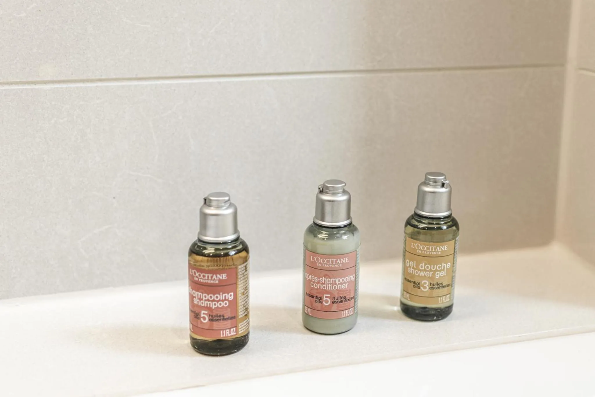 Bathroom in Boutique Hotel Albana Real - Restaurants & Spa