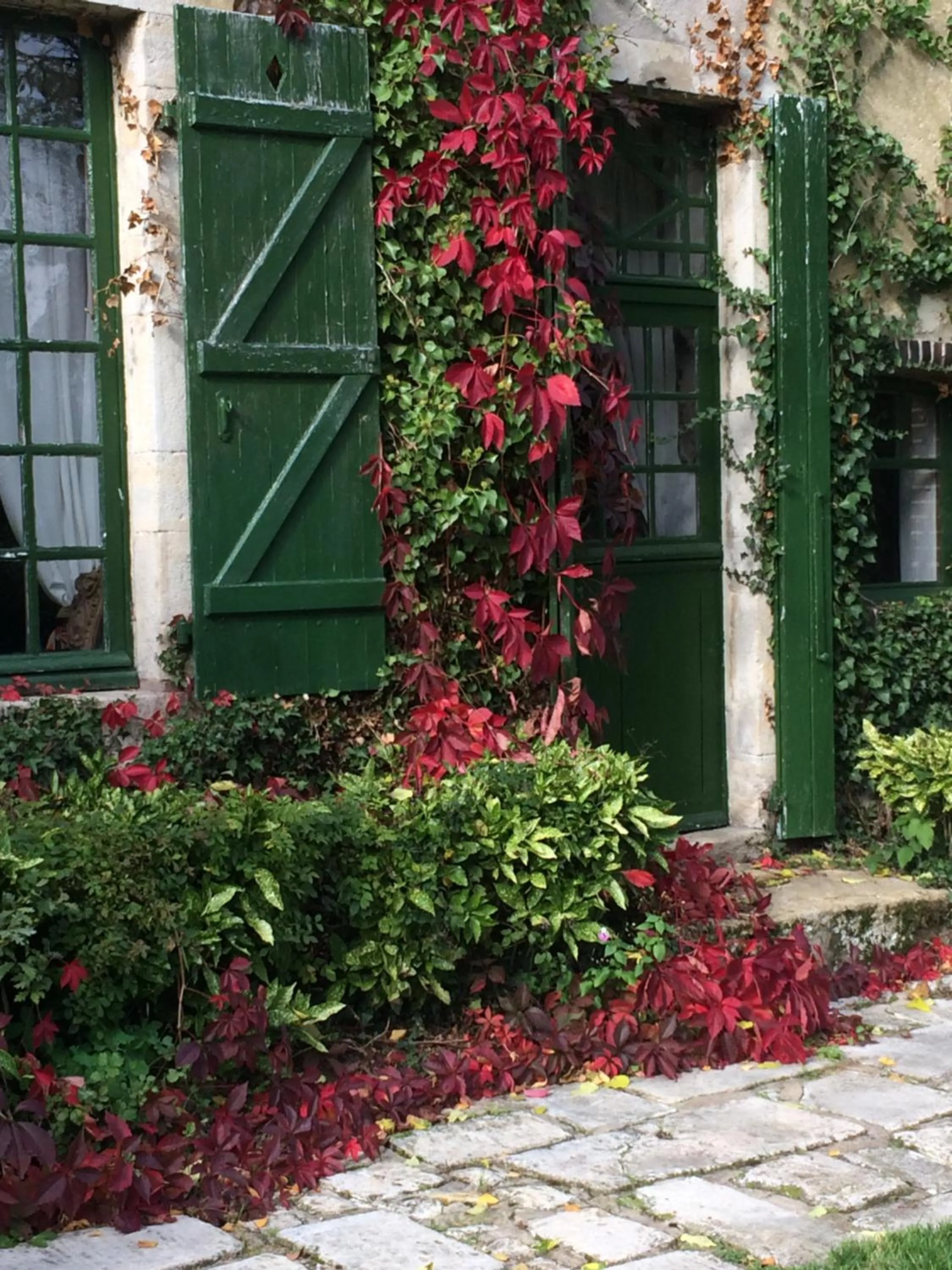 Moulin de Champrond -Montmirail -Sarthe