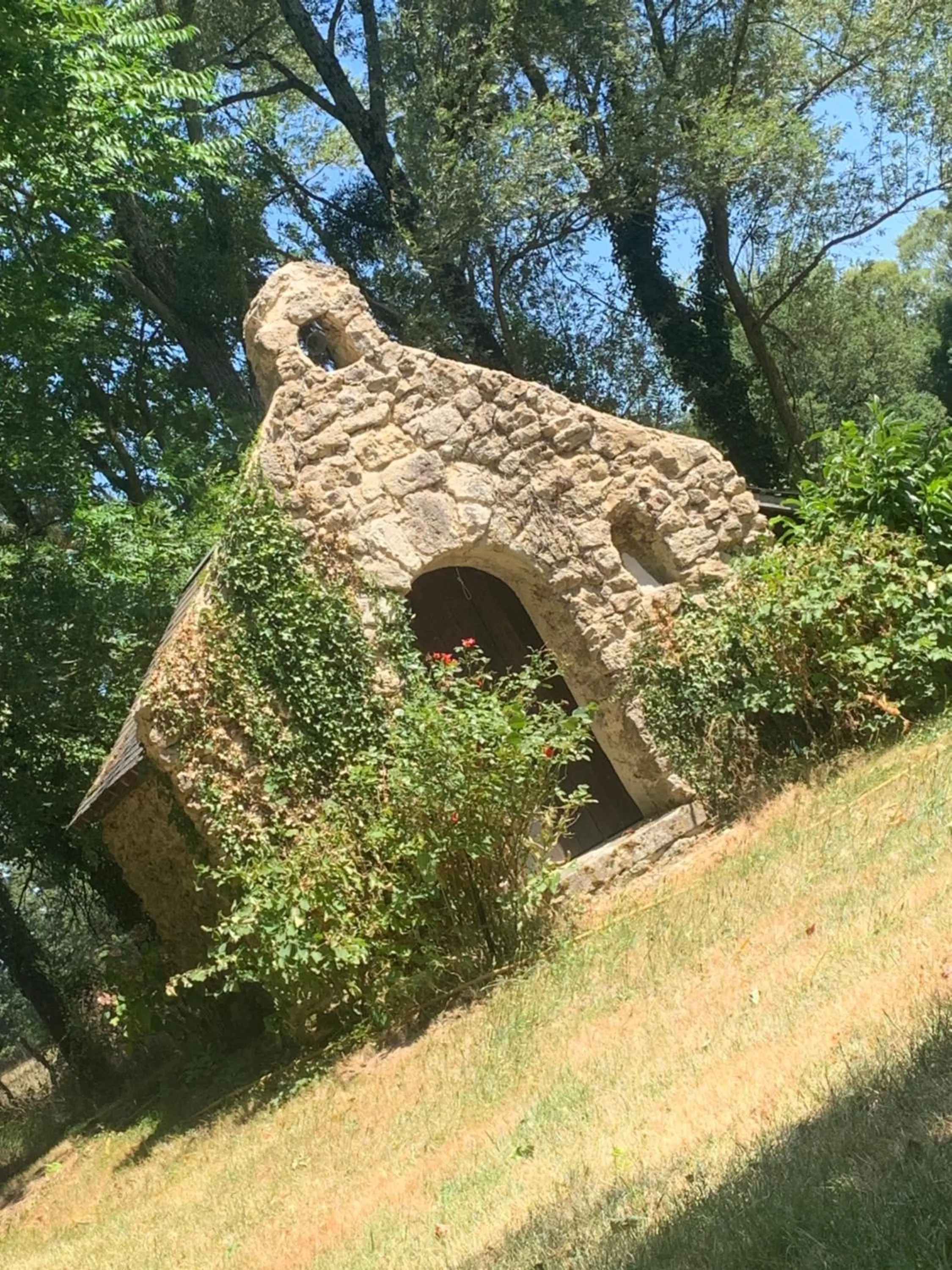 Moulin de Champrond -Montmirail -Sarthe